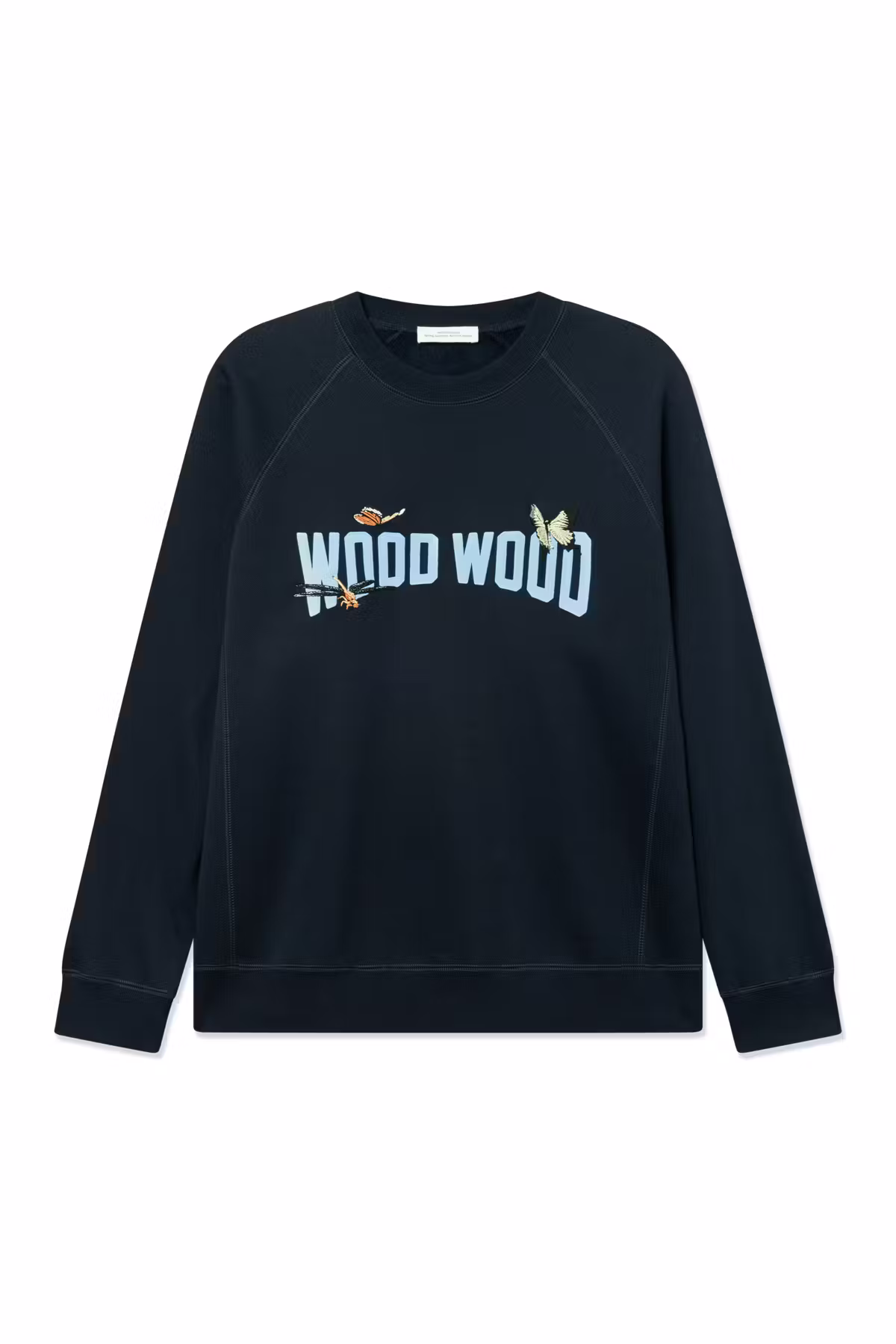 WWHester Sweatshirt PACK FRONT 30251428-194011