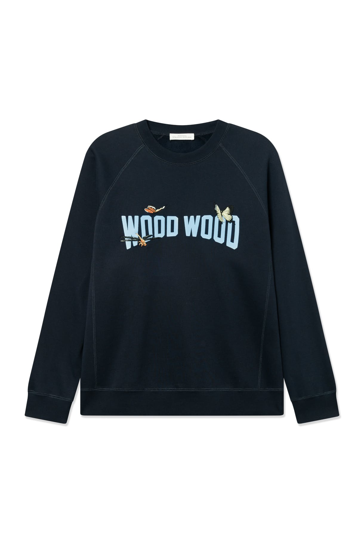 WWHester Sweatshirt PACK FRONT 30251428-180515