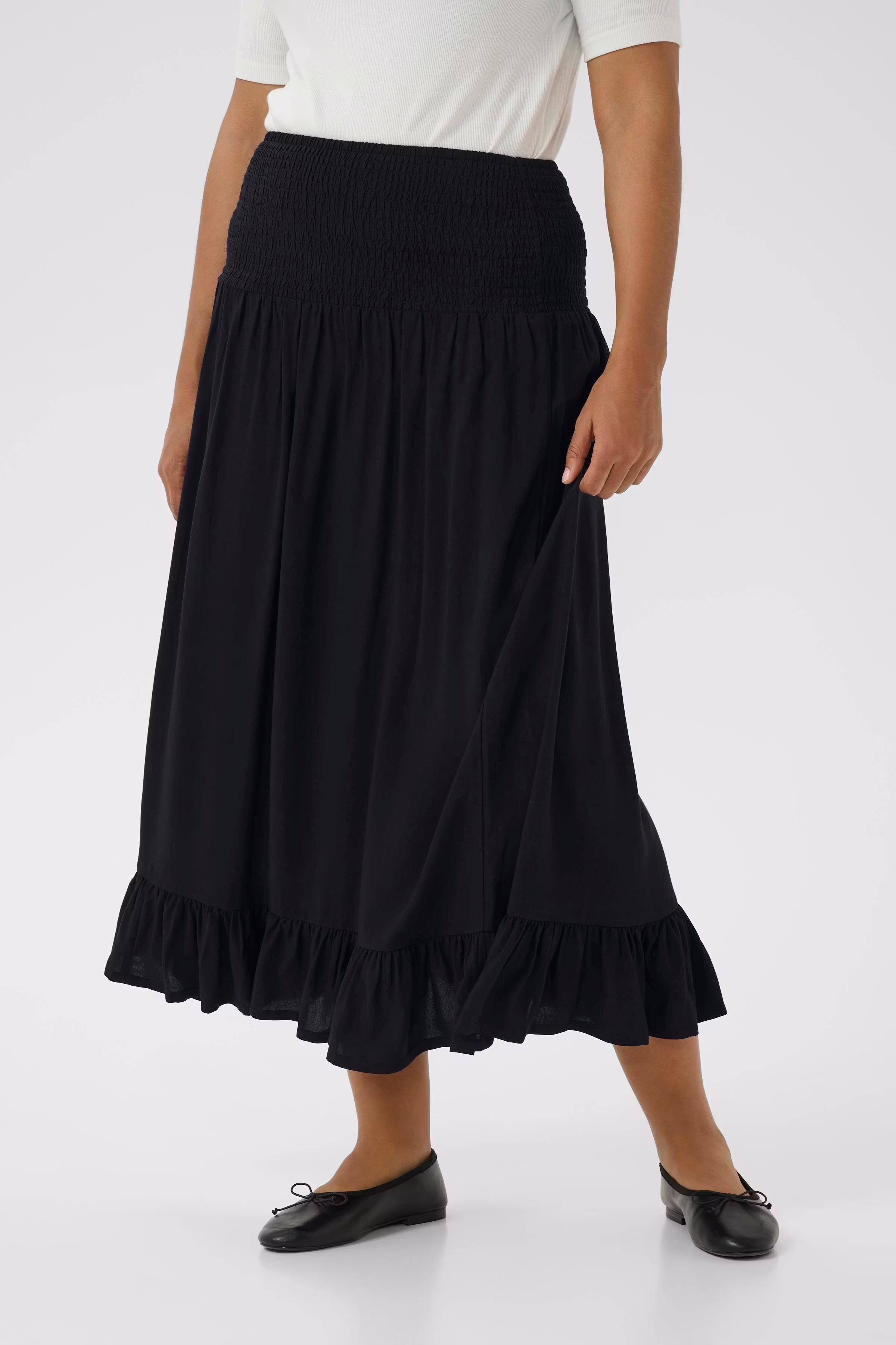 KCbella Skirt LOOKBOOK FRONT 10583471-100121