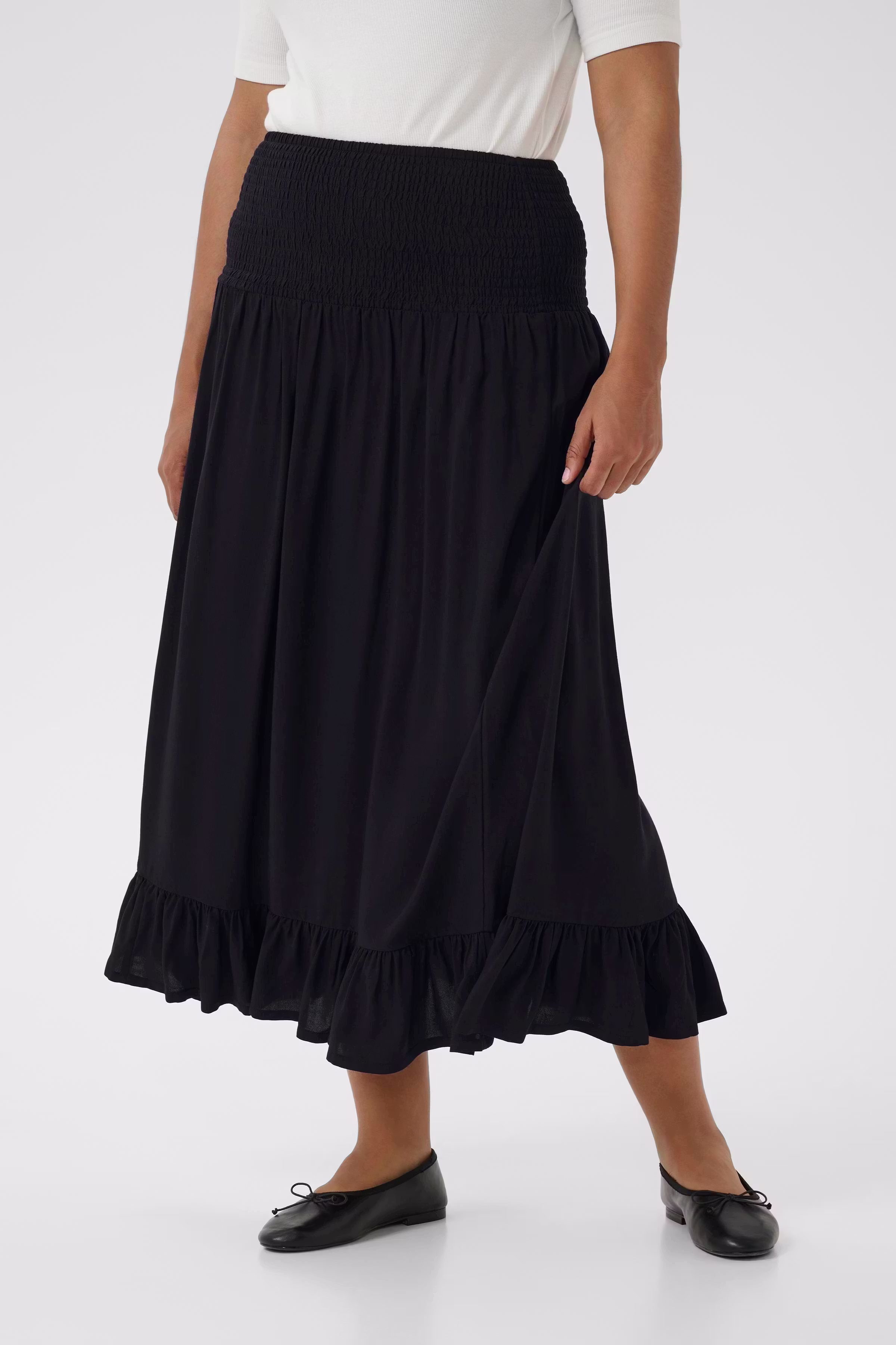 KCbella Nederdel LOOKBOOK FRONT 10583471-100121