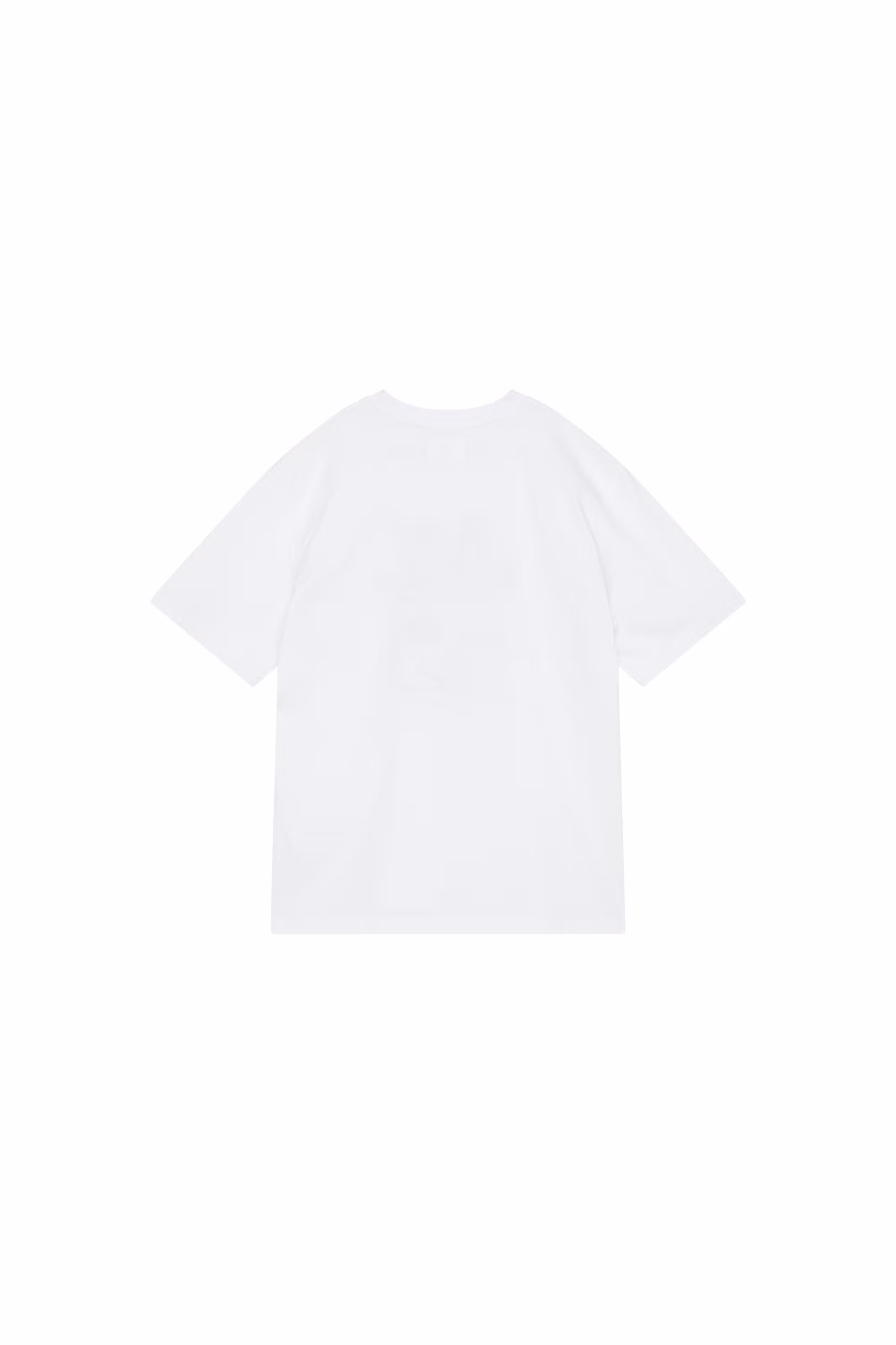 WWAsa T-shirt PACK BACK 30250142-W0001