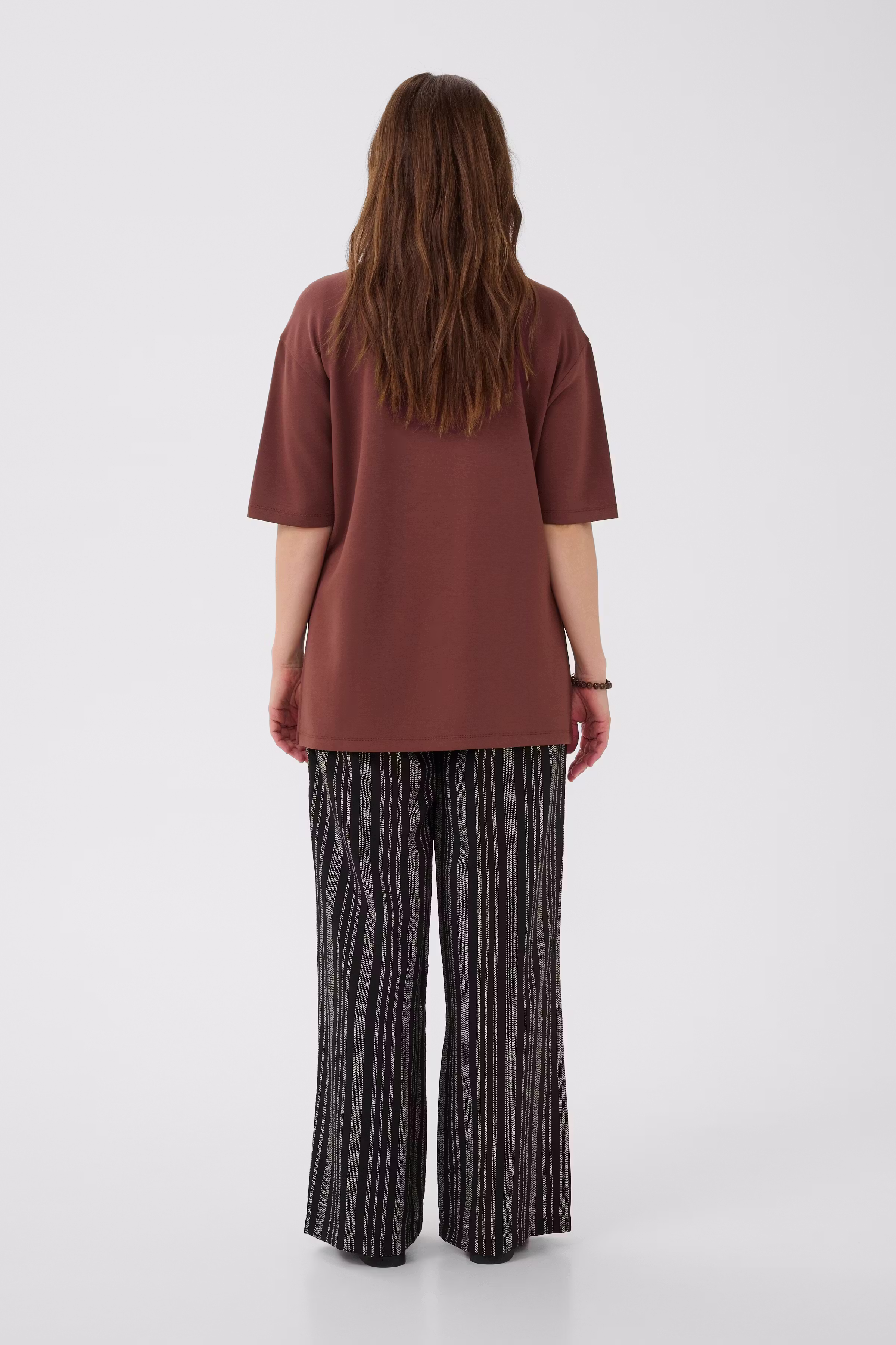 BPloretta Tunic LOOKBOOK BACK 40200192-191322