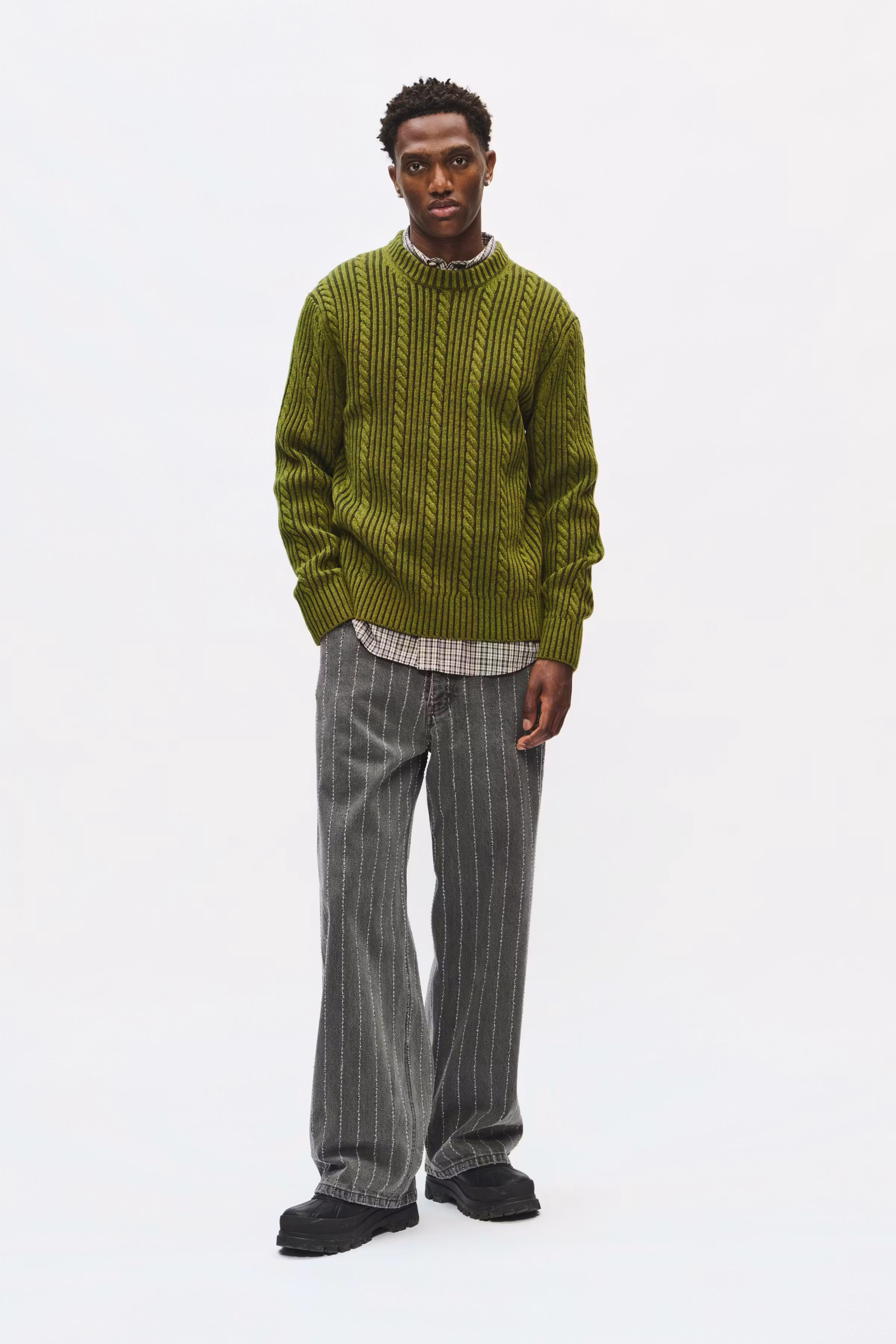 WWBram Pullover LOOKBOOK FRONT 30252195-1904131