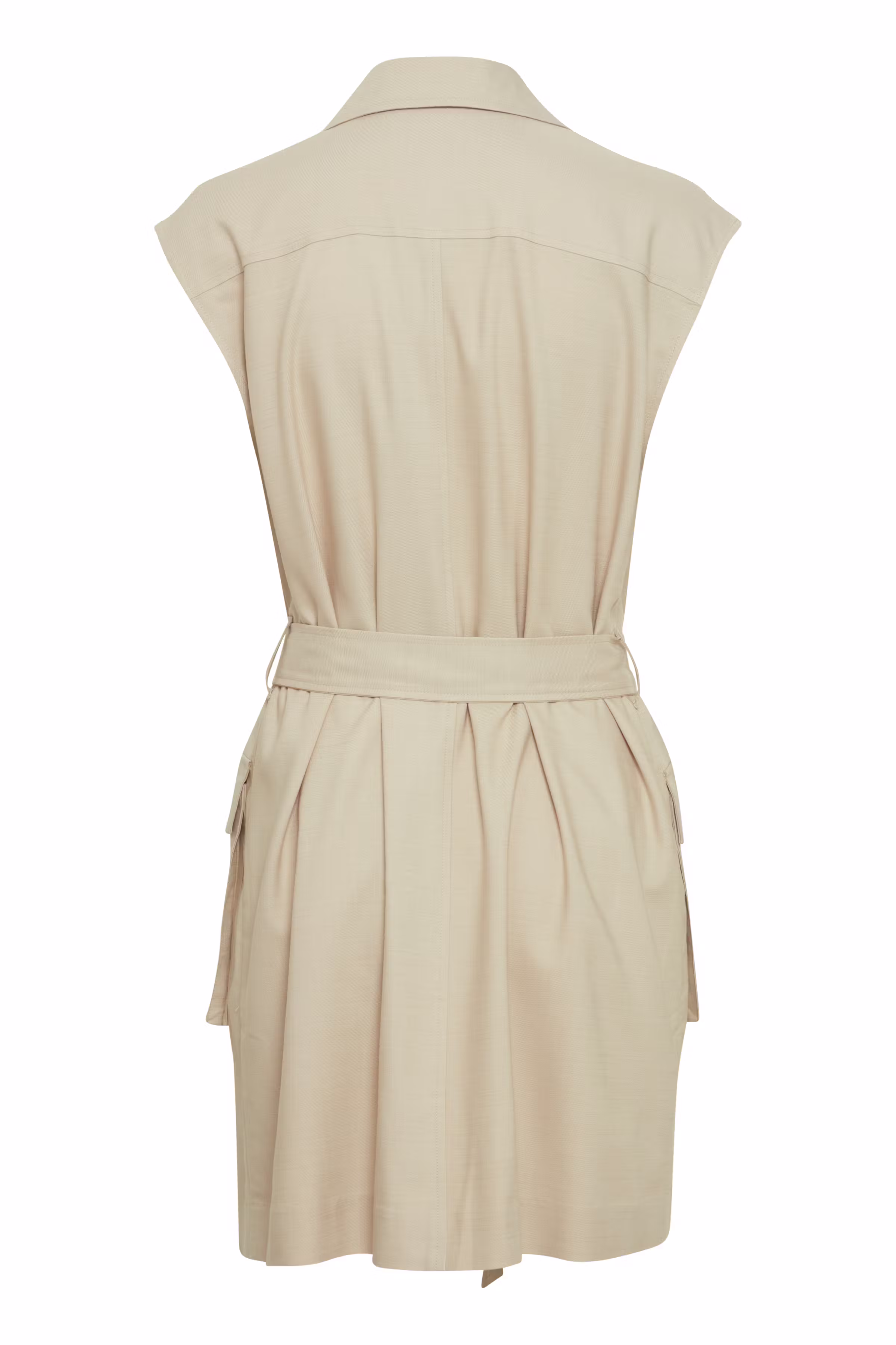 BYDETINA Kjole PACK BACK 20814855-140708