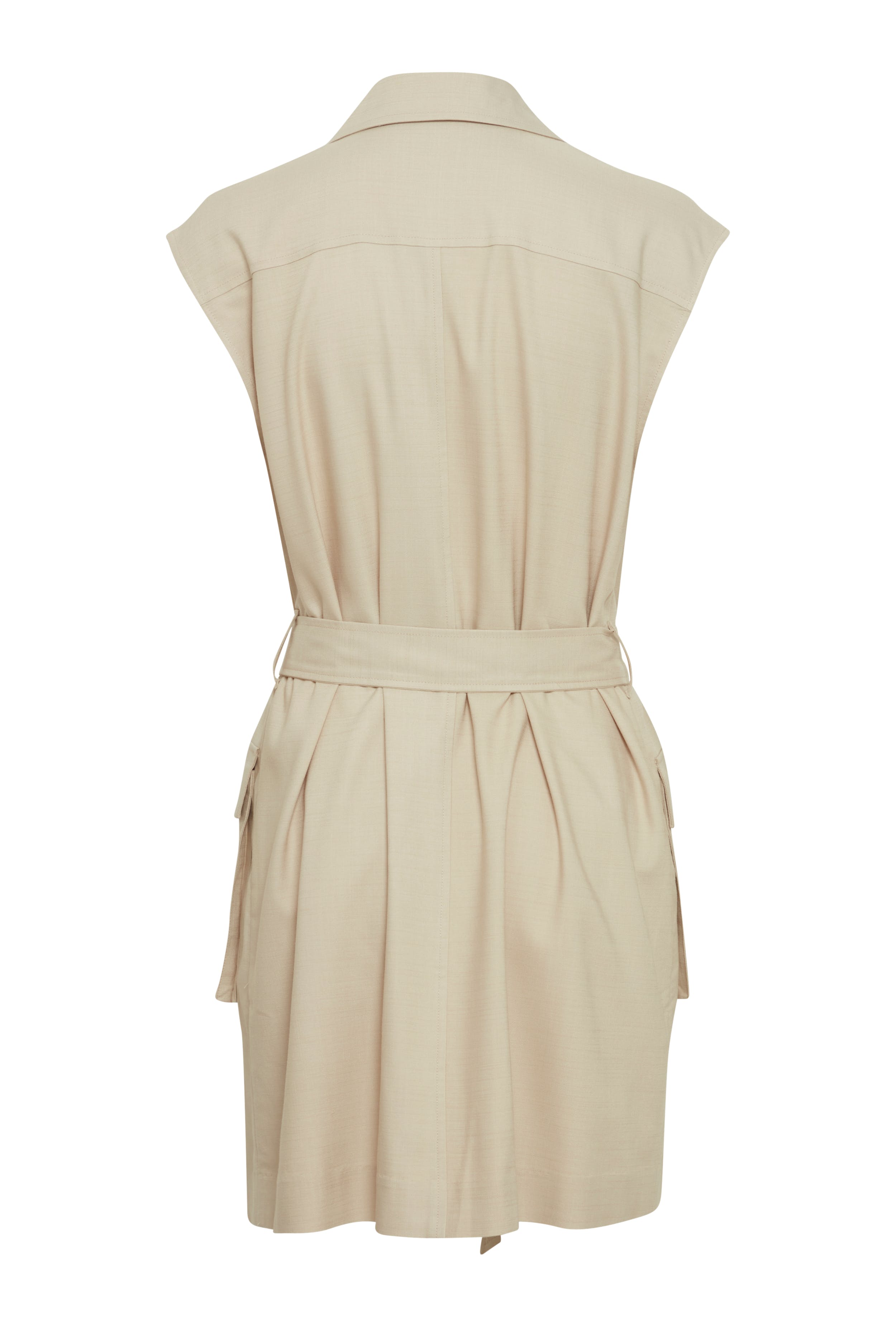 BYDETINA Kleid PACK BACK 20814855-140708