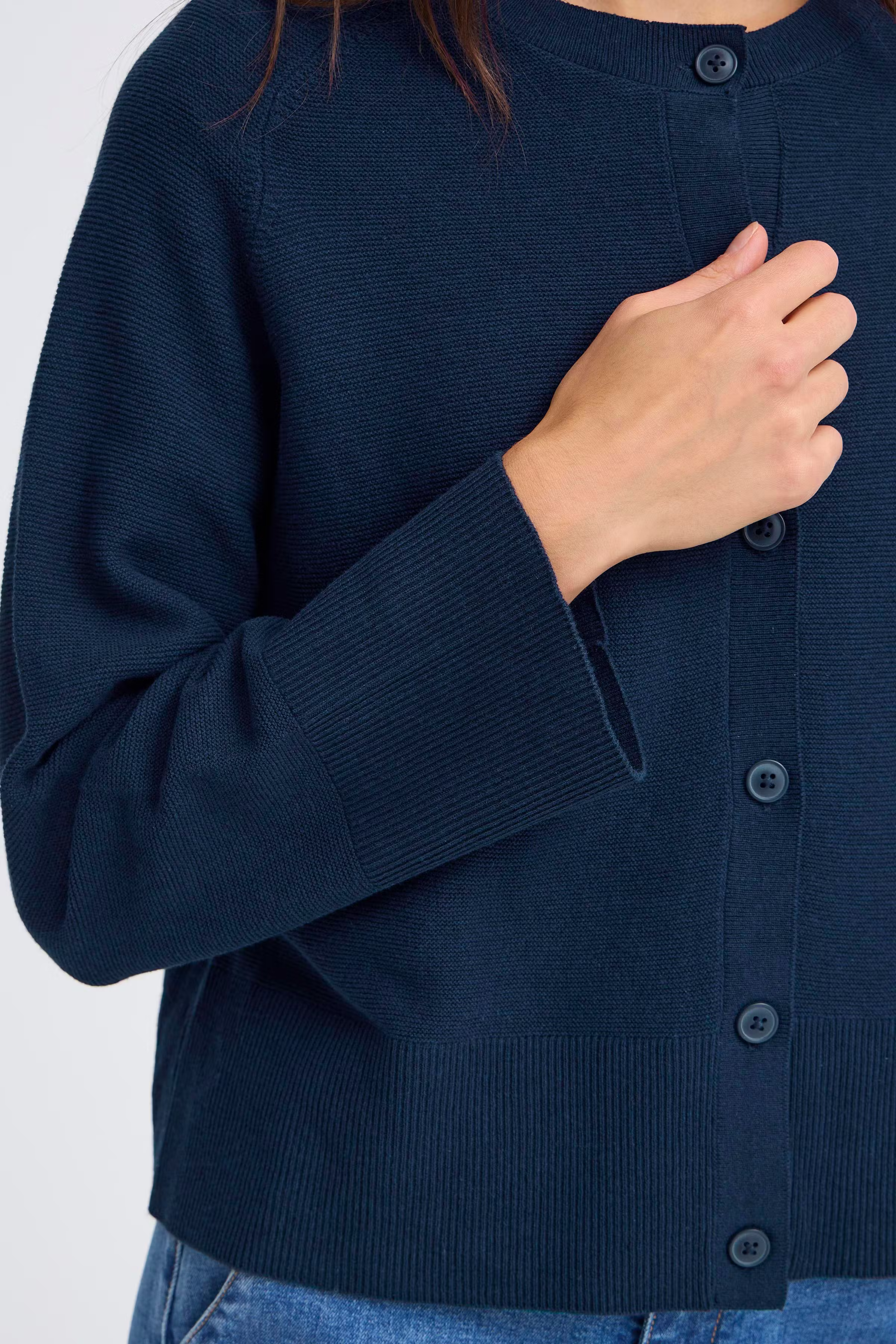 FRSINJA Vest LOOKBOOK DETAIL 20617474-193923