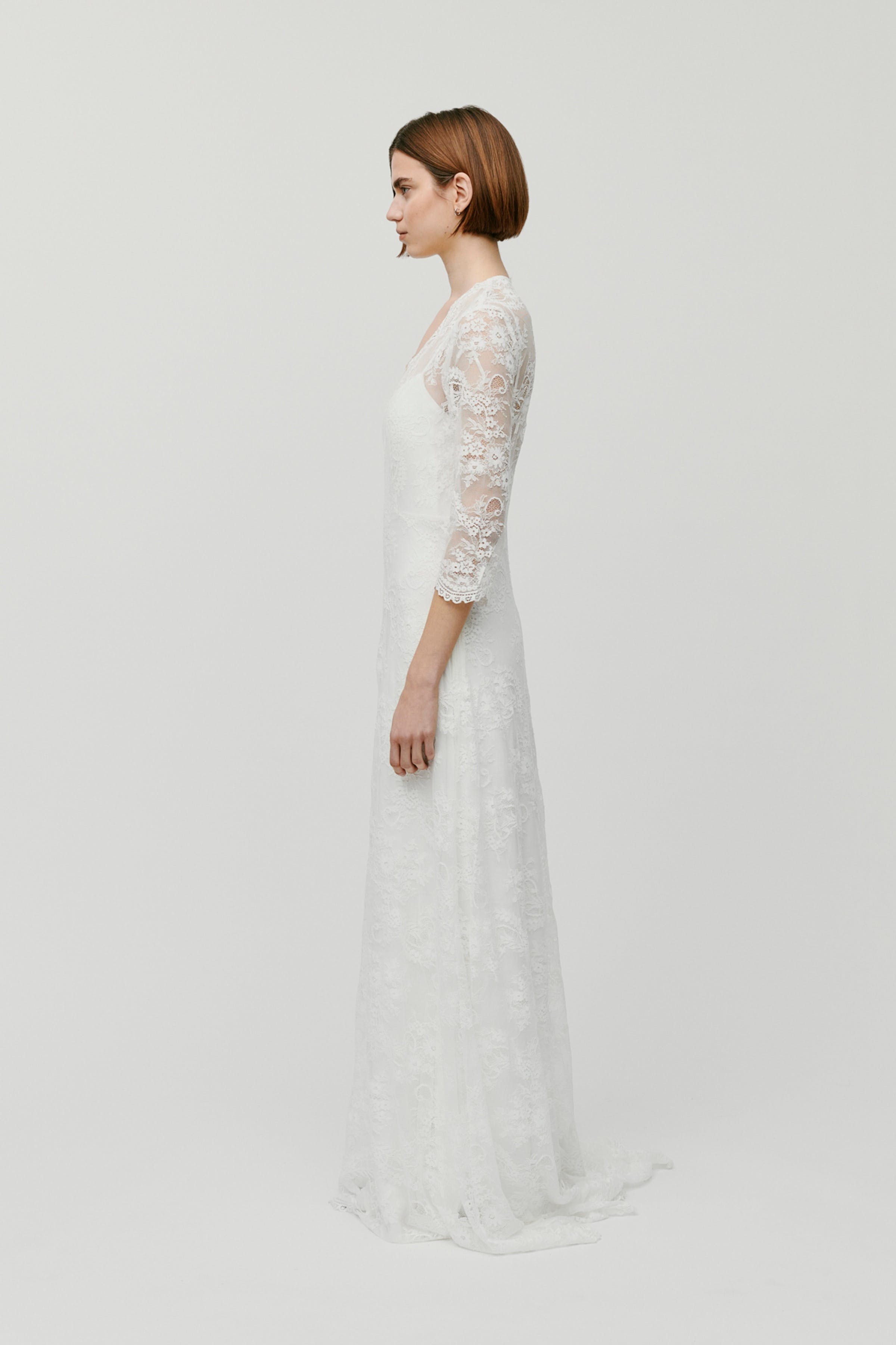 IODALIA Dress LOOKBOOK FRONT 30600175-WH010