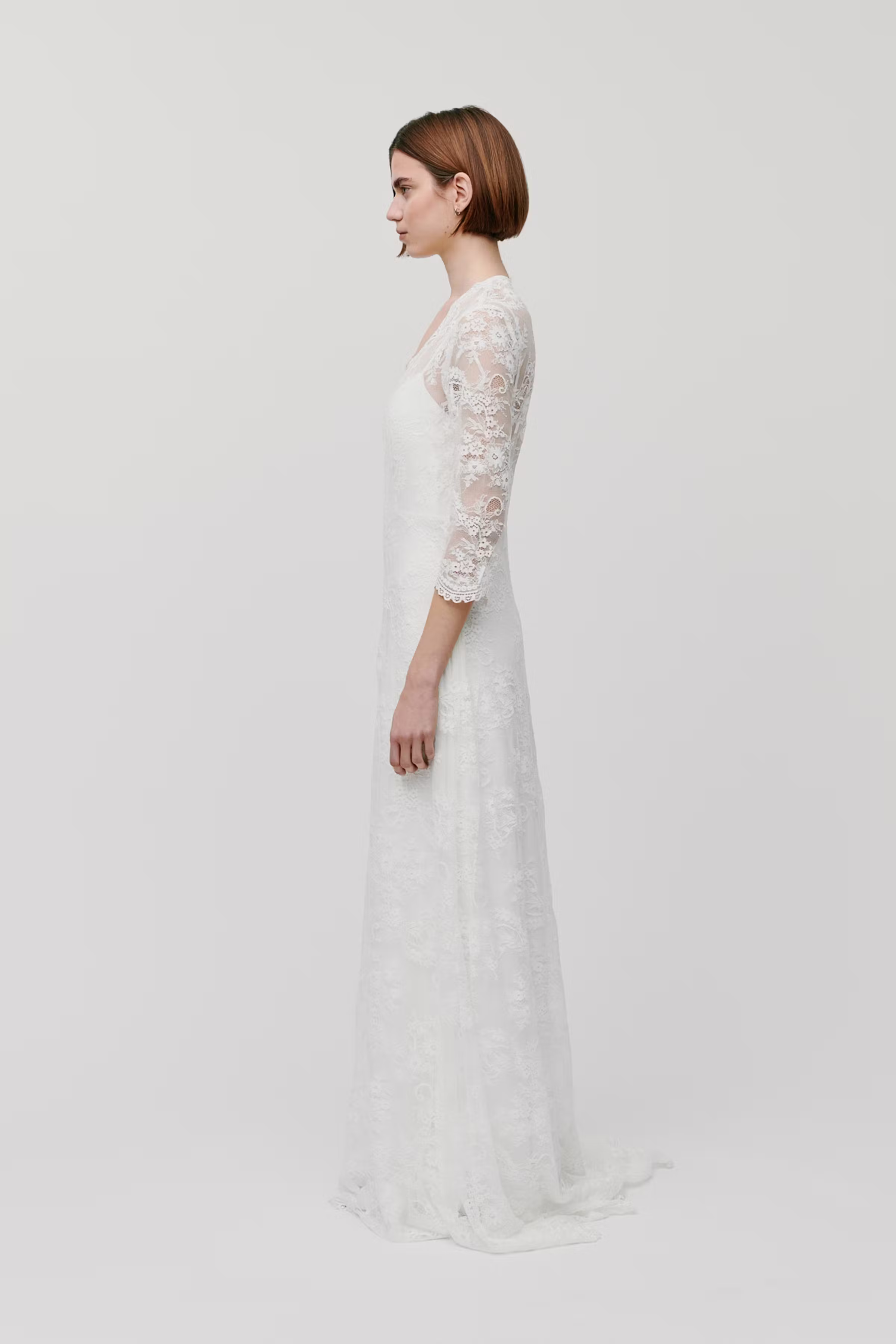 IODALIA Dress LOOKBOOK FRONT 30600175-WH010