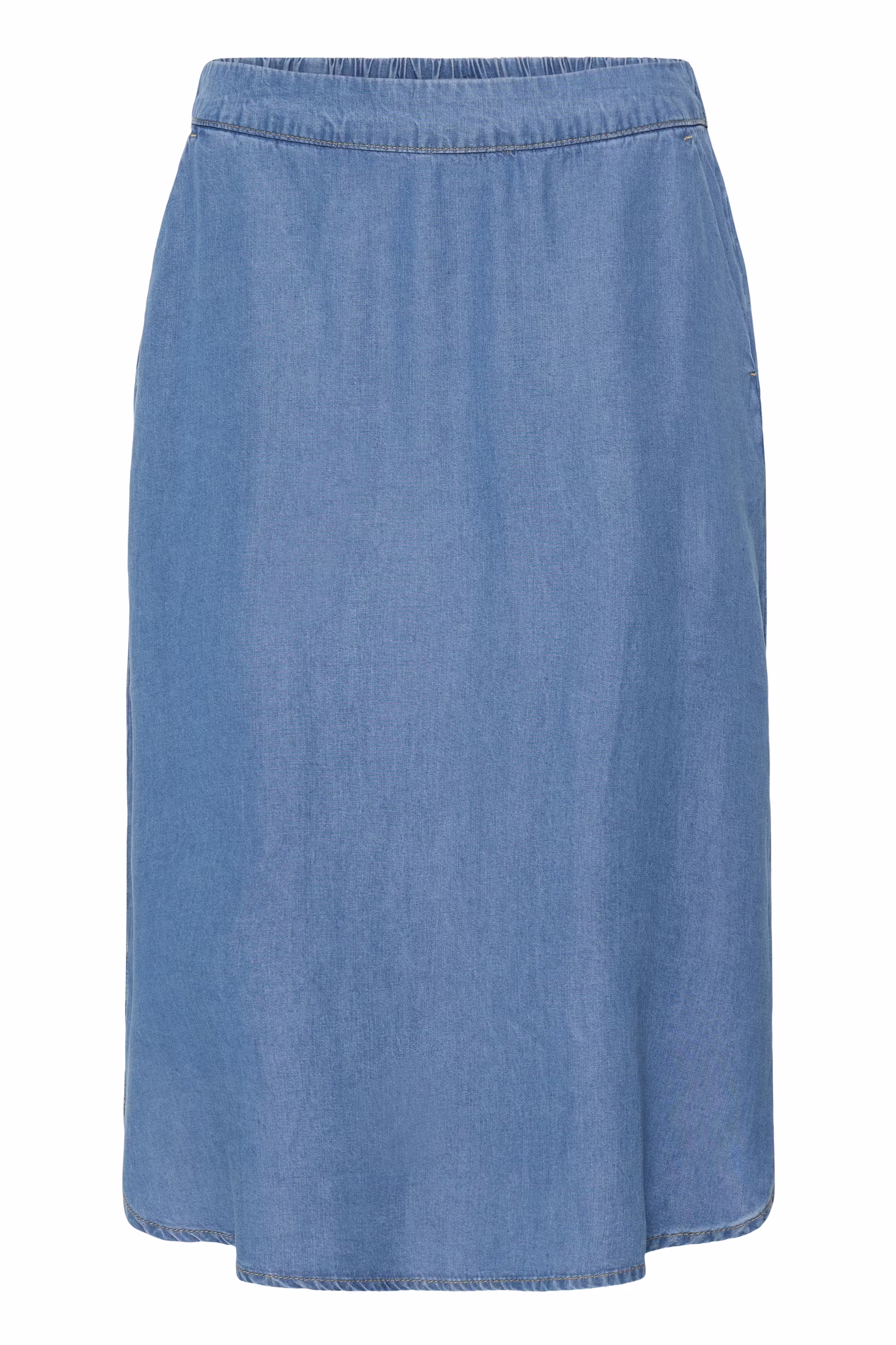 BYKOSMO Skjørt PACK FRONT 20819402-200461