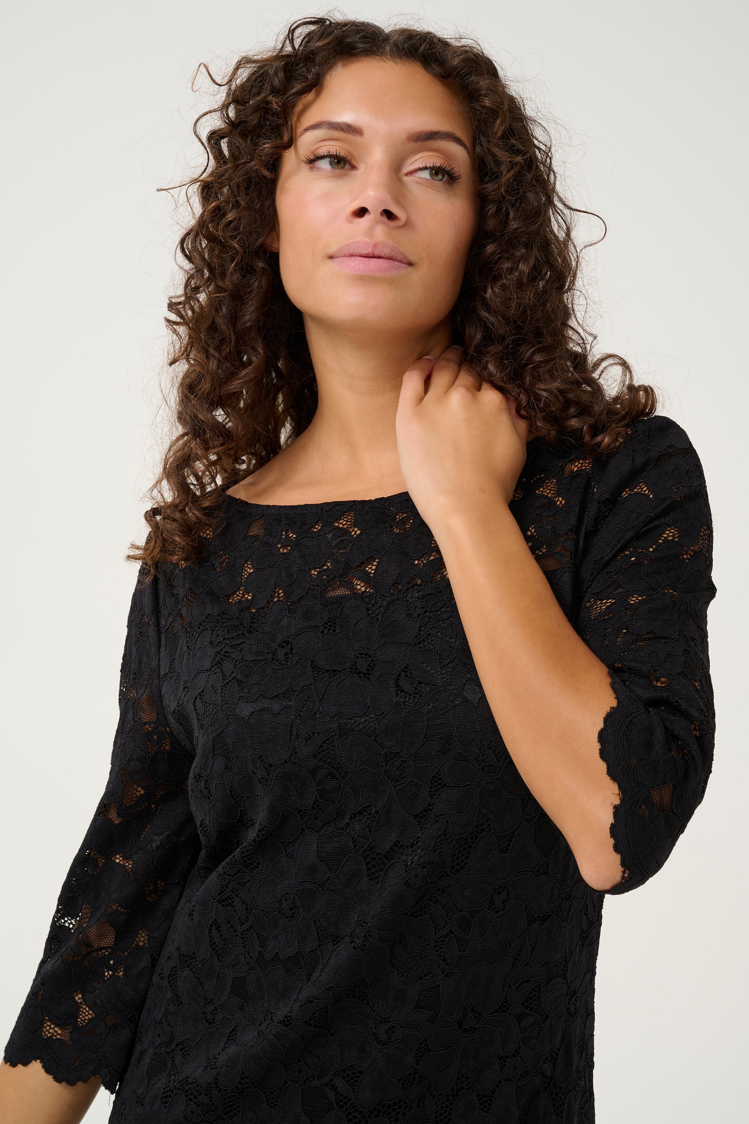 CRPria Dress LOOKBOOK DETAIL 10613289-100120