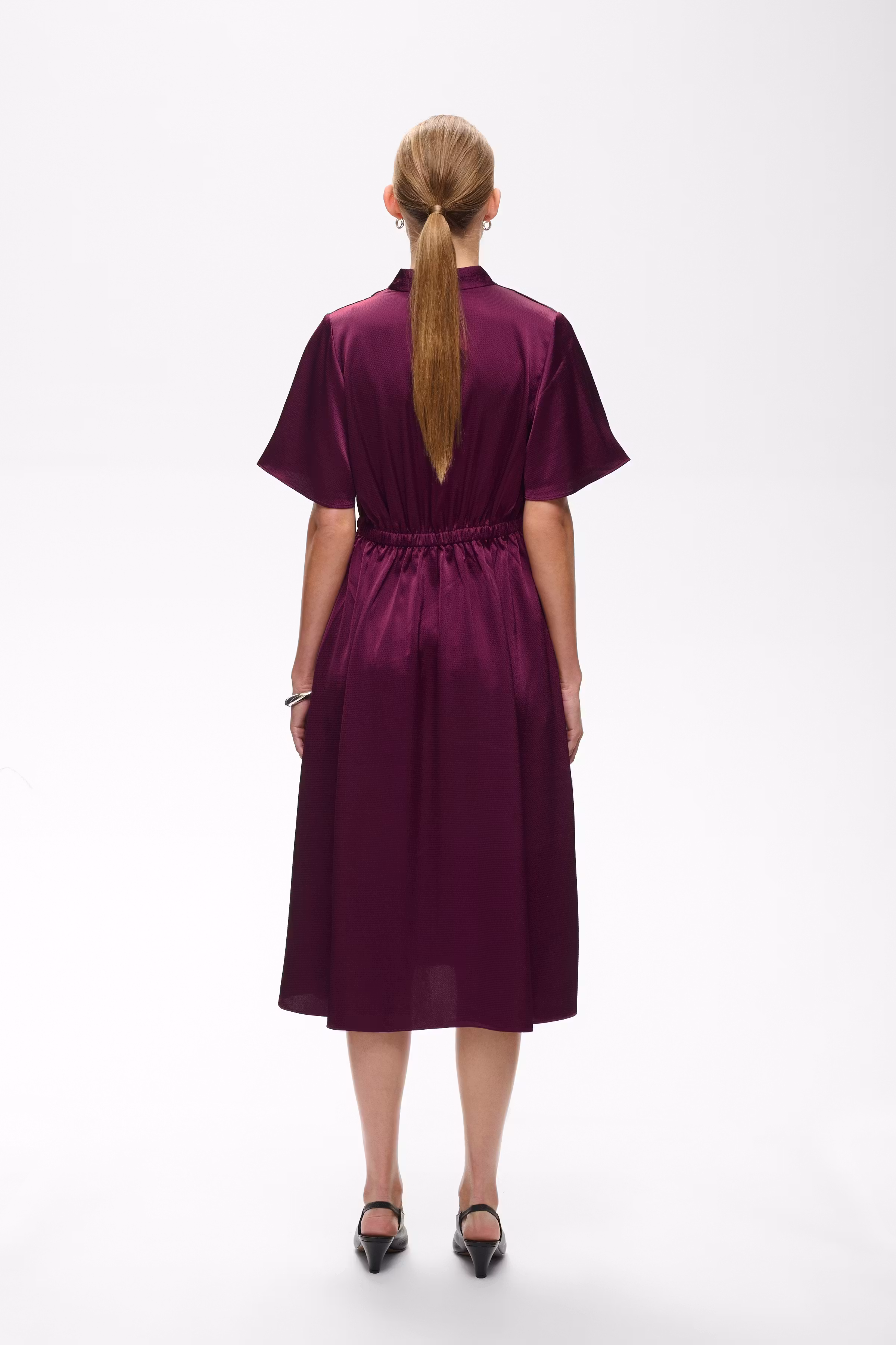 BaljaIW Klänning LOOKBOOK BACK 30111214-192429
