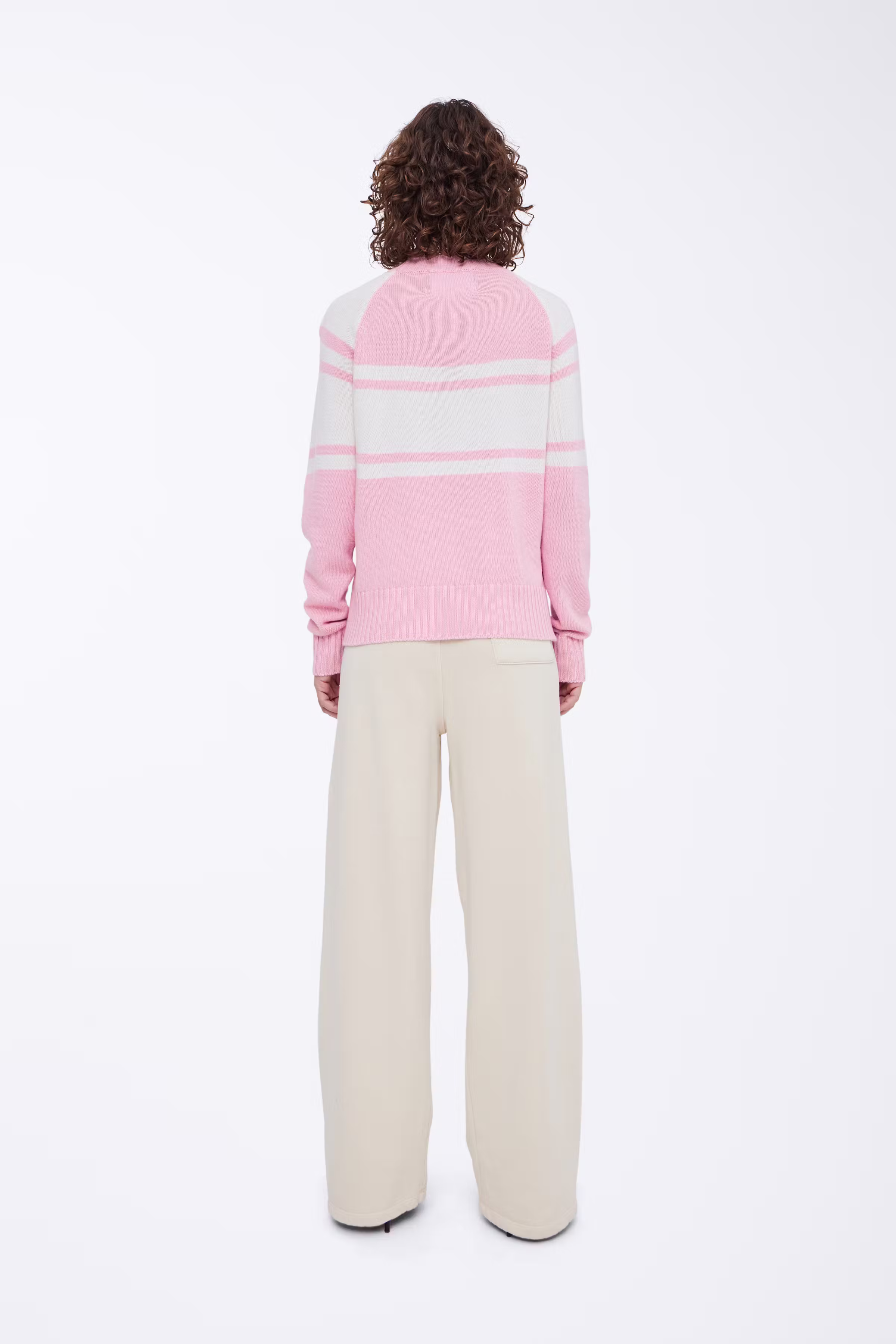 BAEVEREST Pullover LOOKBOOK BACK 50405018-1621261