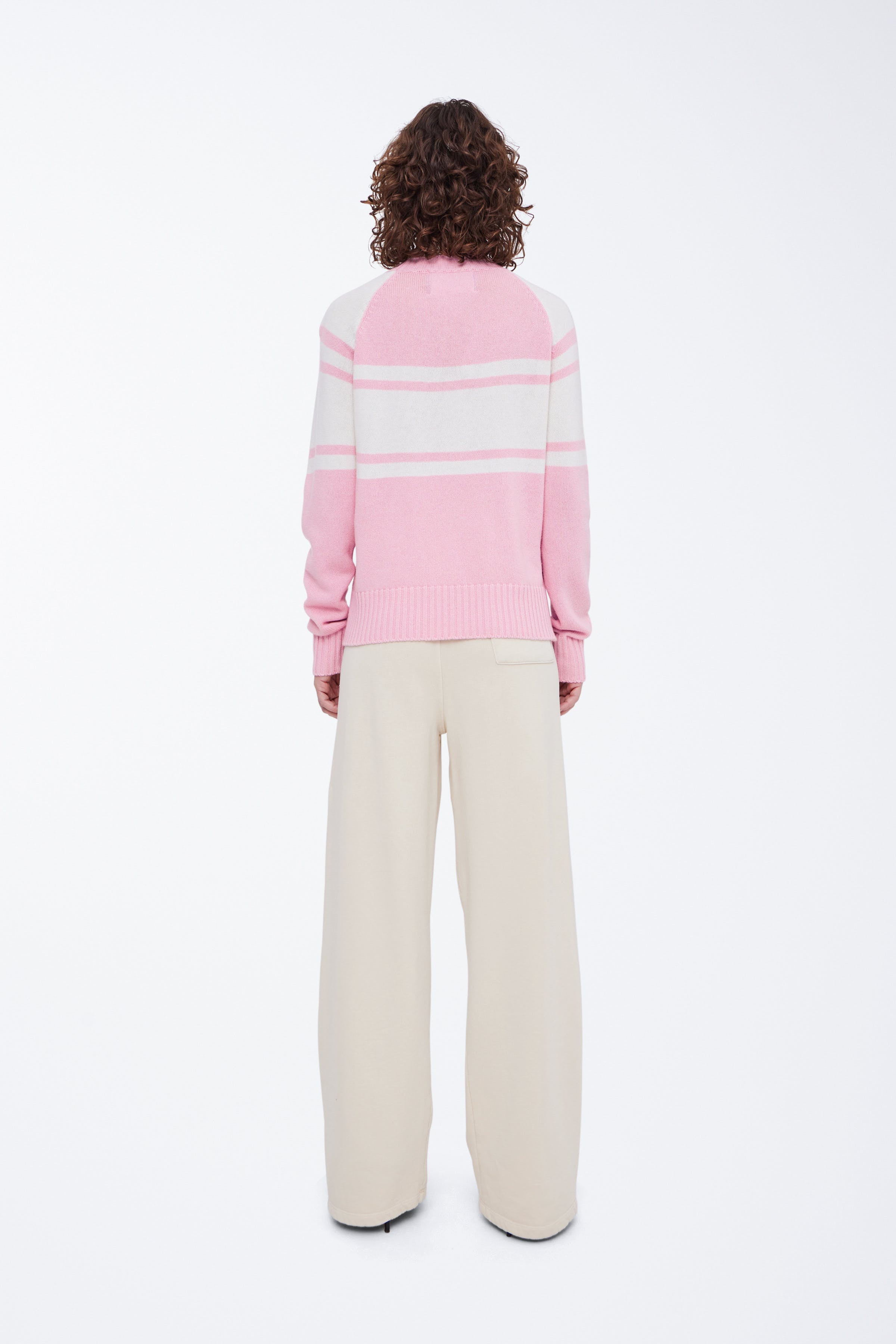 BAEVEREST Pullover LOOKBOOK BACK 50405018-1621261