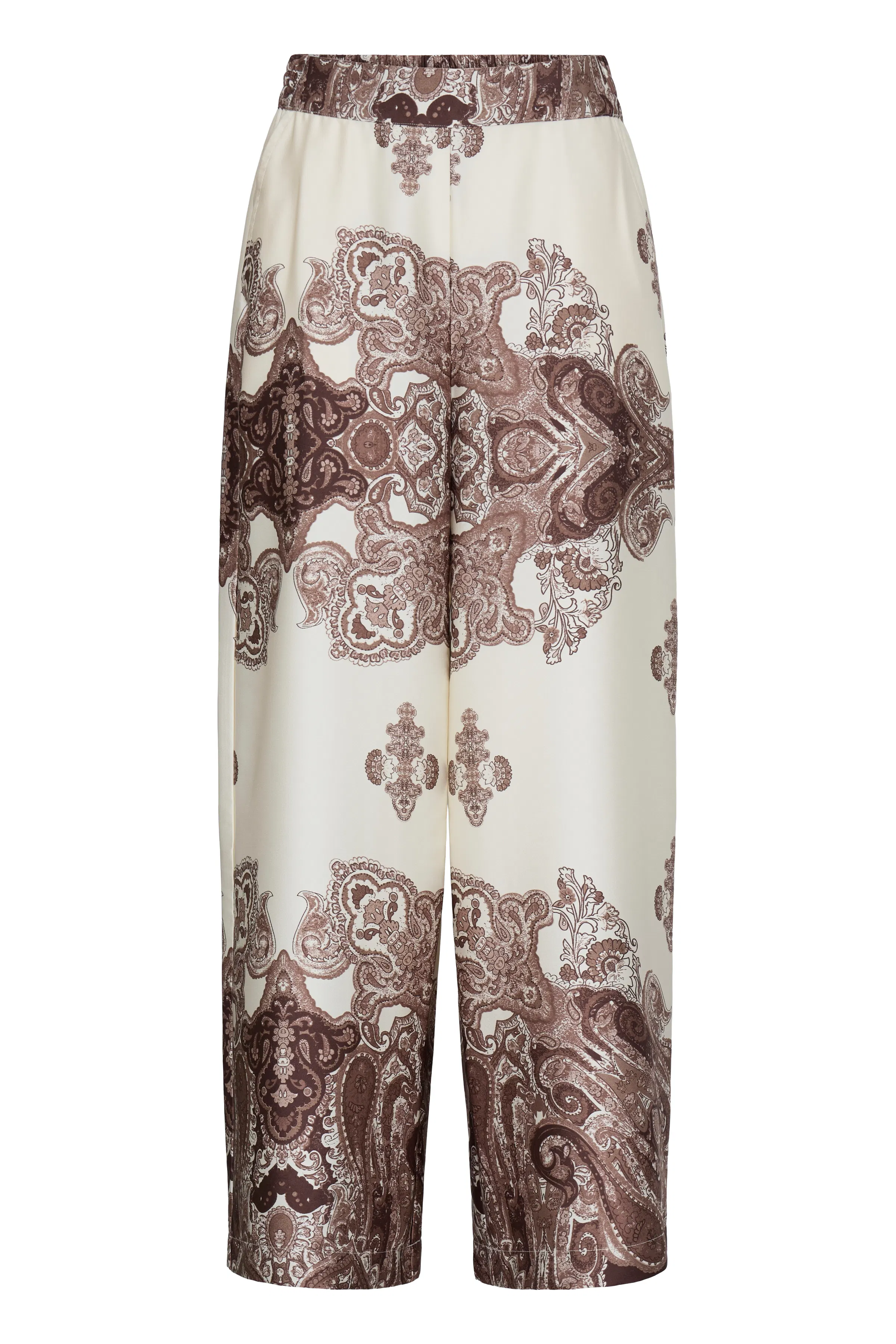 BYJANNIKE Broek PACK FRONT 20819428-900008773