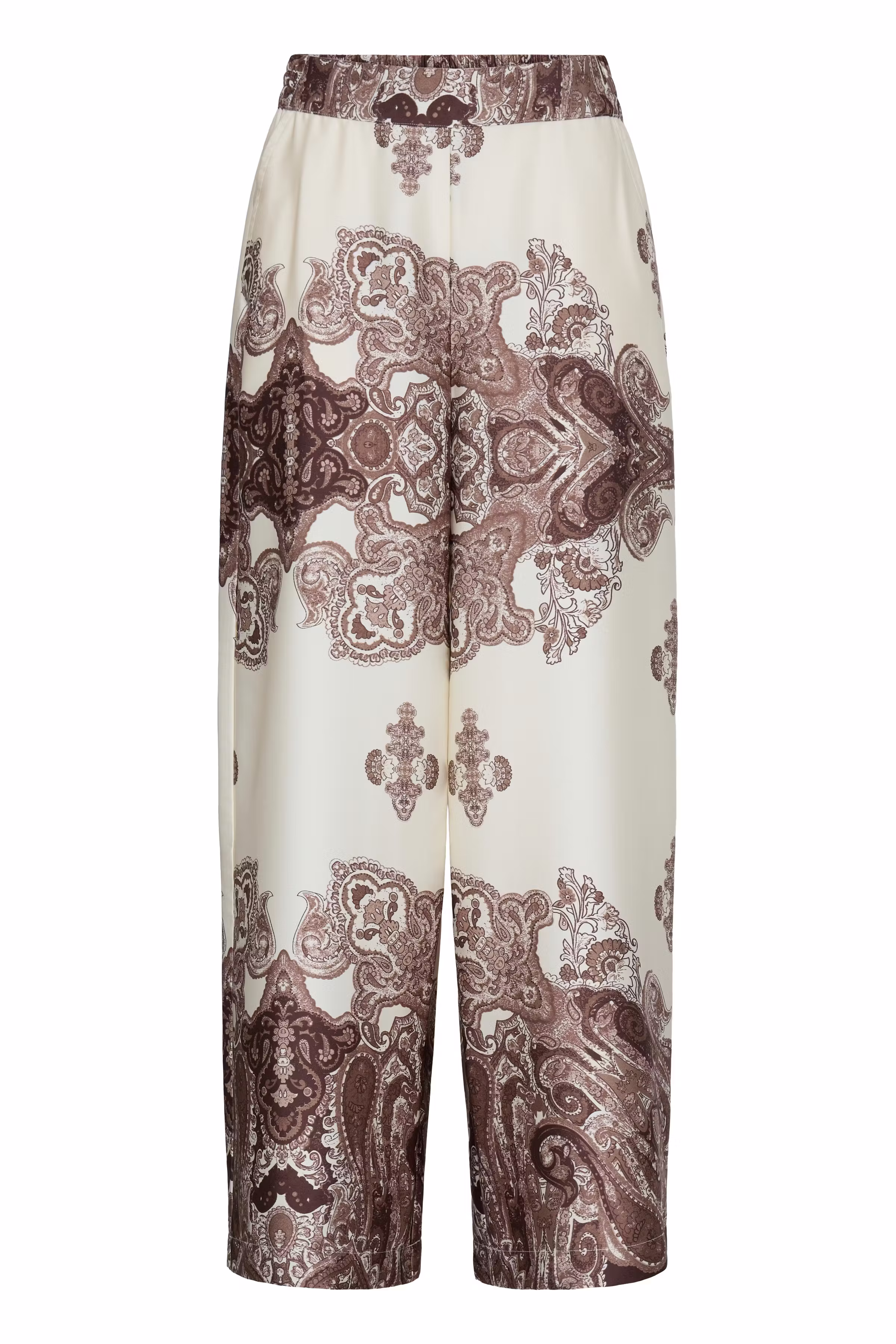 BYJANNIKE Broek PACK FRONT 20819428-900013212