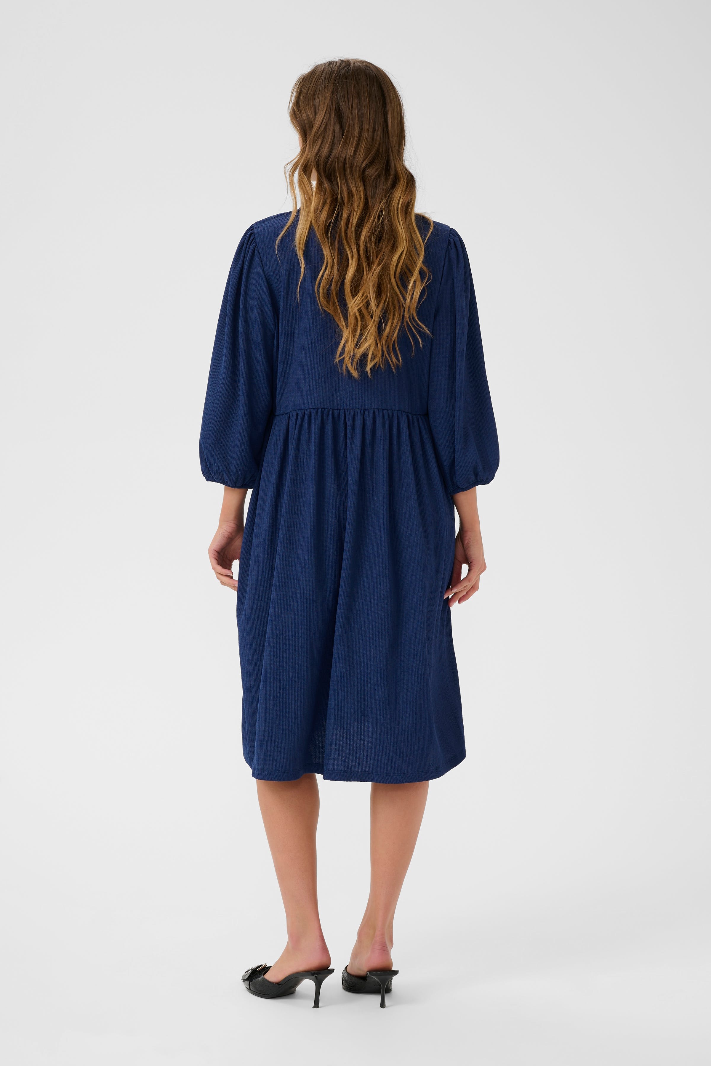 KAmolly Klänning LOOKBOOK BACK 10510396-193940