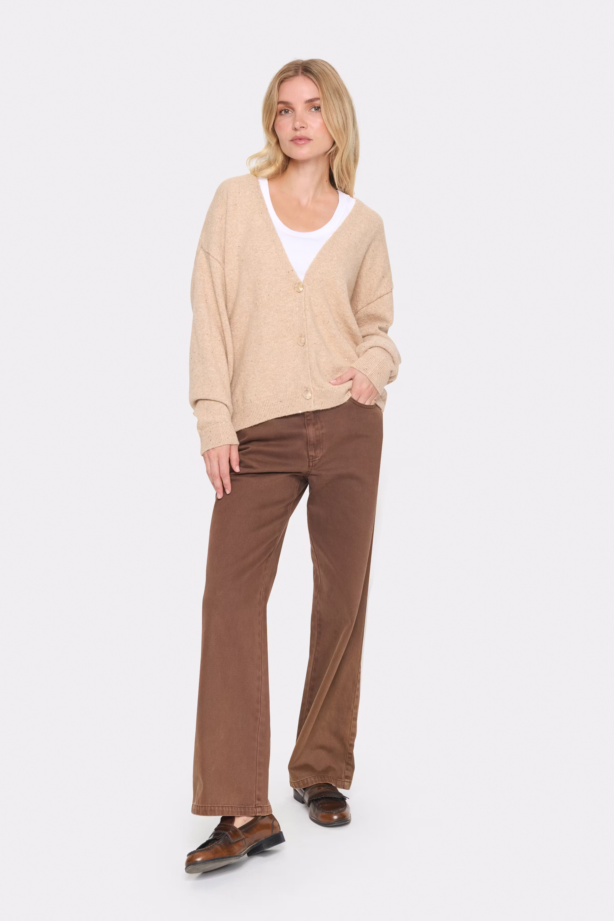 HayaSZ Vest LOOKBOOK FRONT 30513582-120709