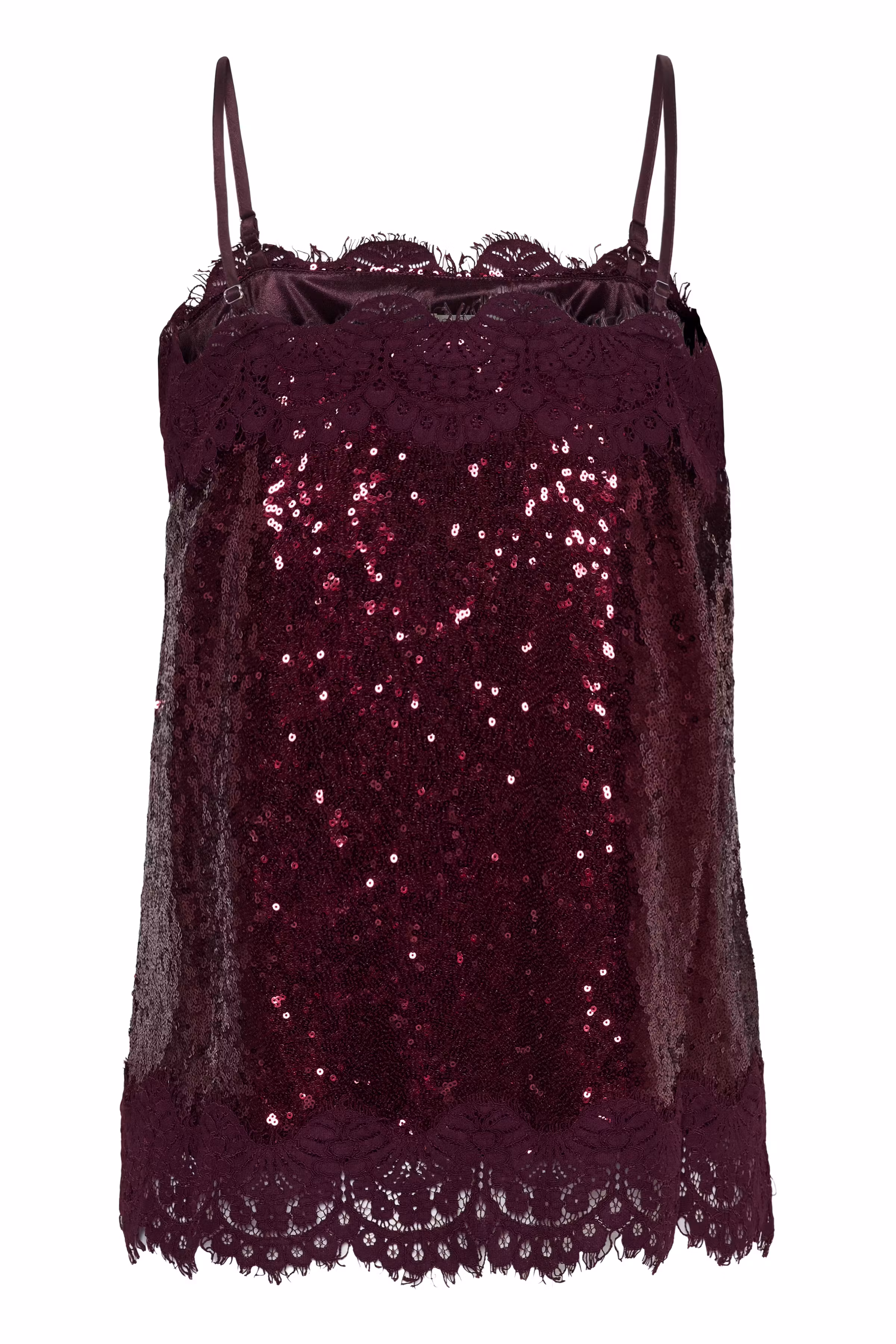 CRFreyja Top PACK BACK 10615602-191619