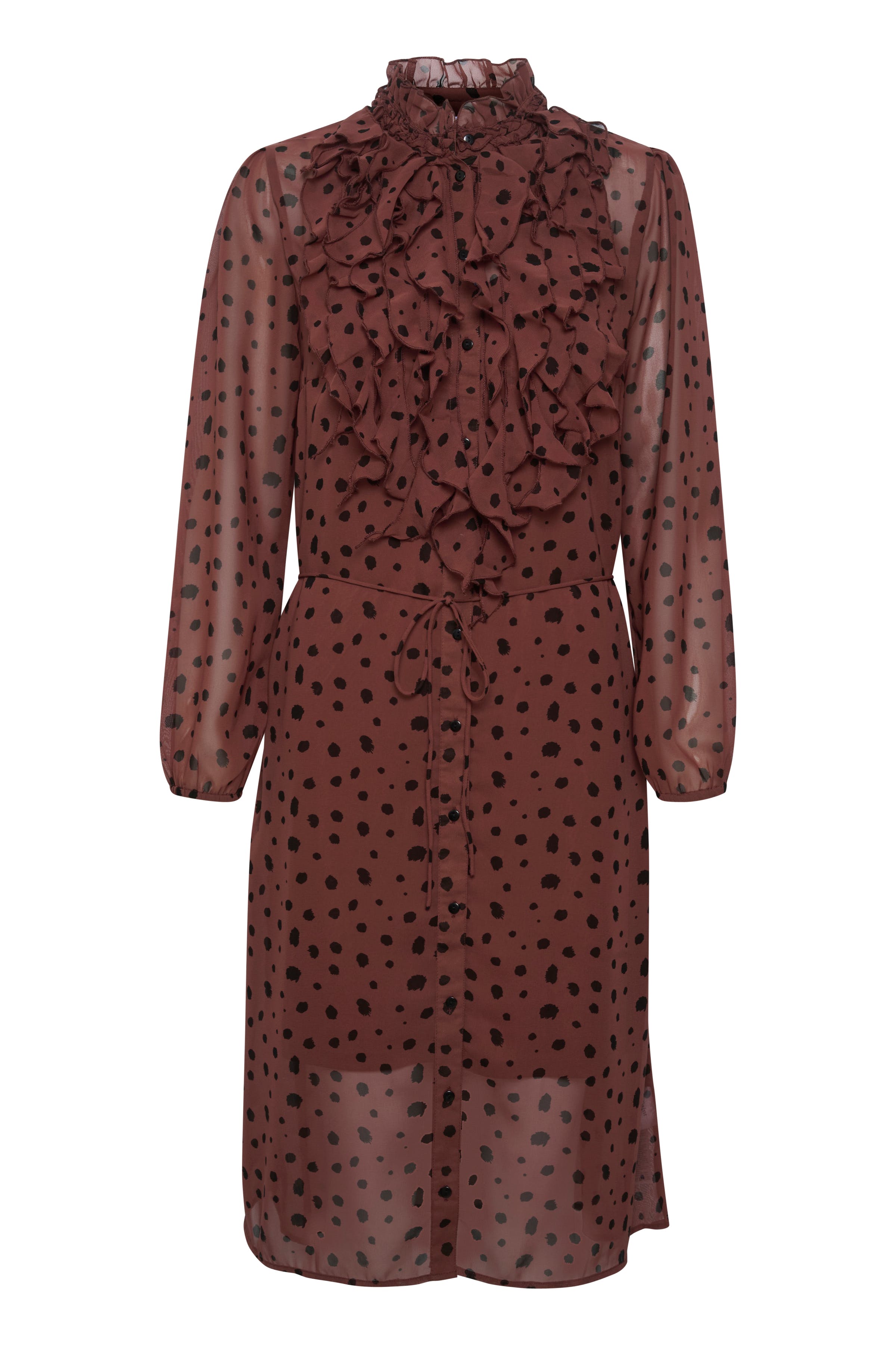 LiljaSZ Kjole PACK FRONT 30510378-600406