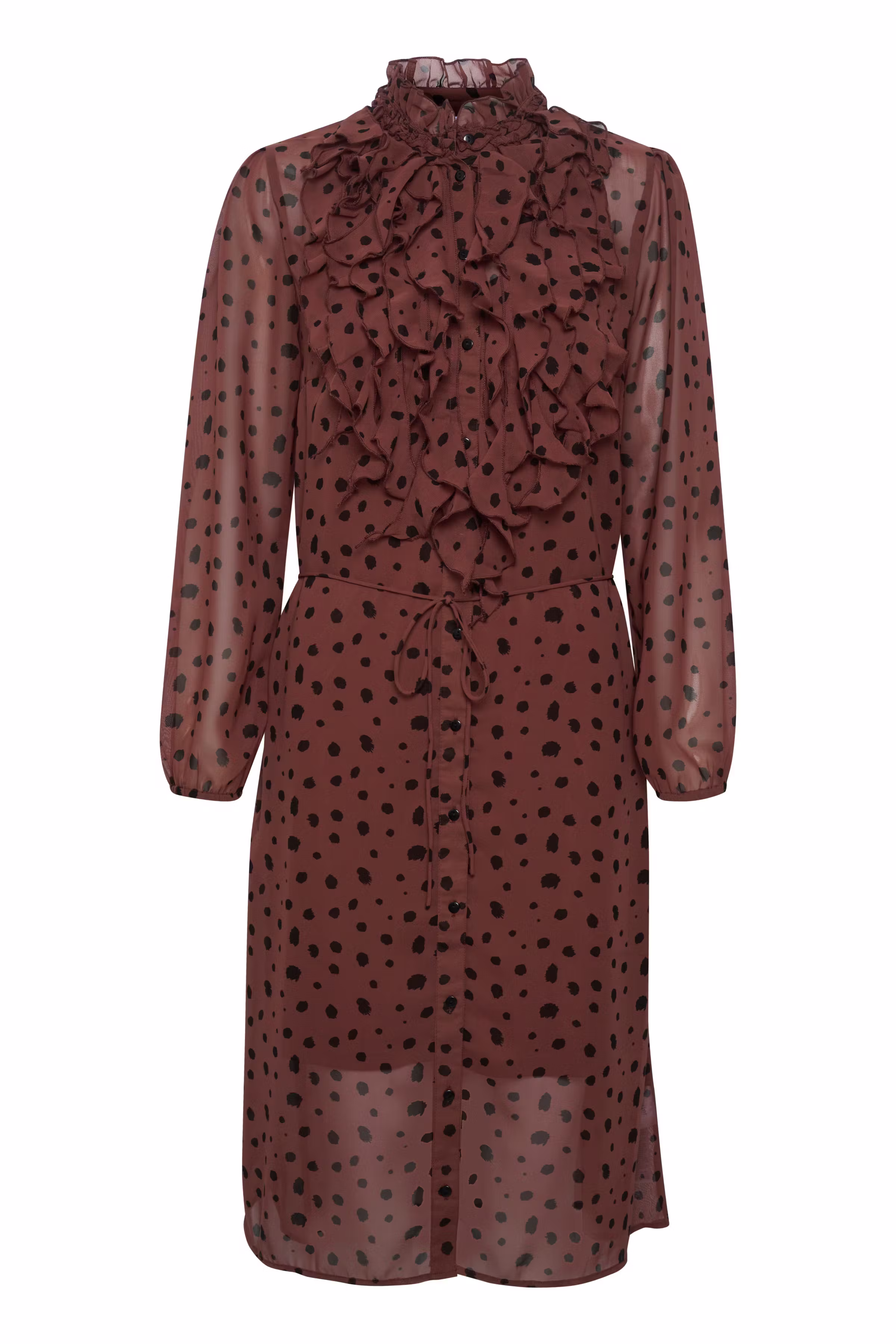 LiljaSZ Kleid PACK FRONT 30510378-600406