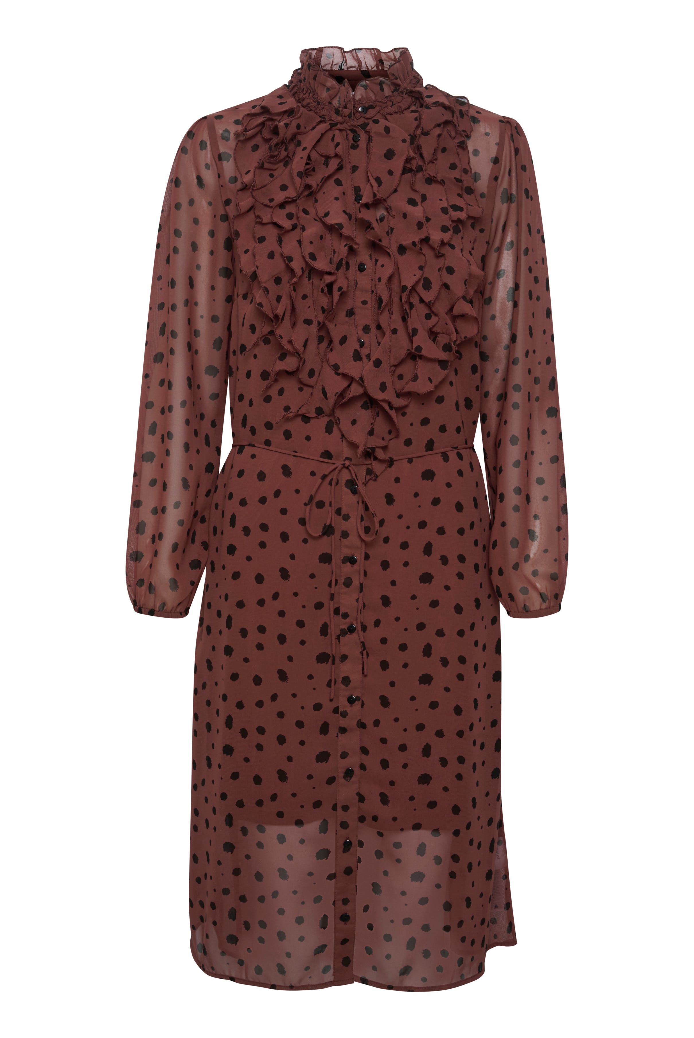 LiljaSZ Kjole PACK FRONT 30510378-600406