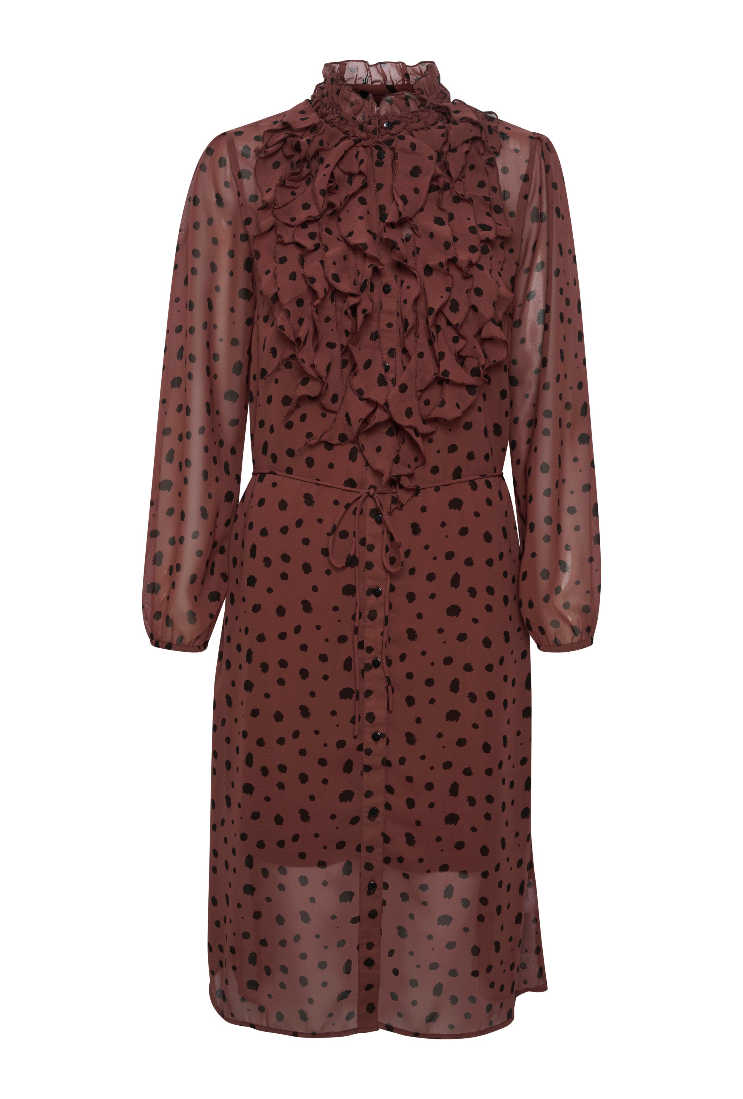 LiljaSZ Kjole PACK FRONT 30510378-600406