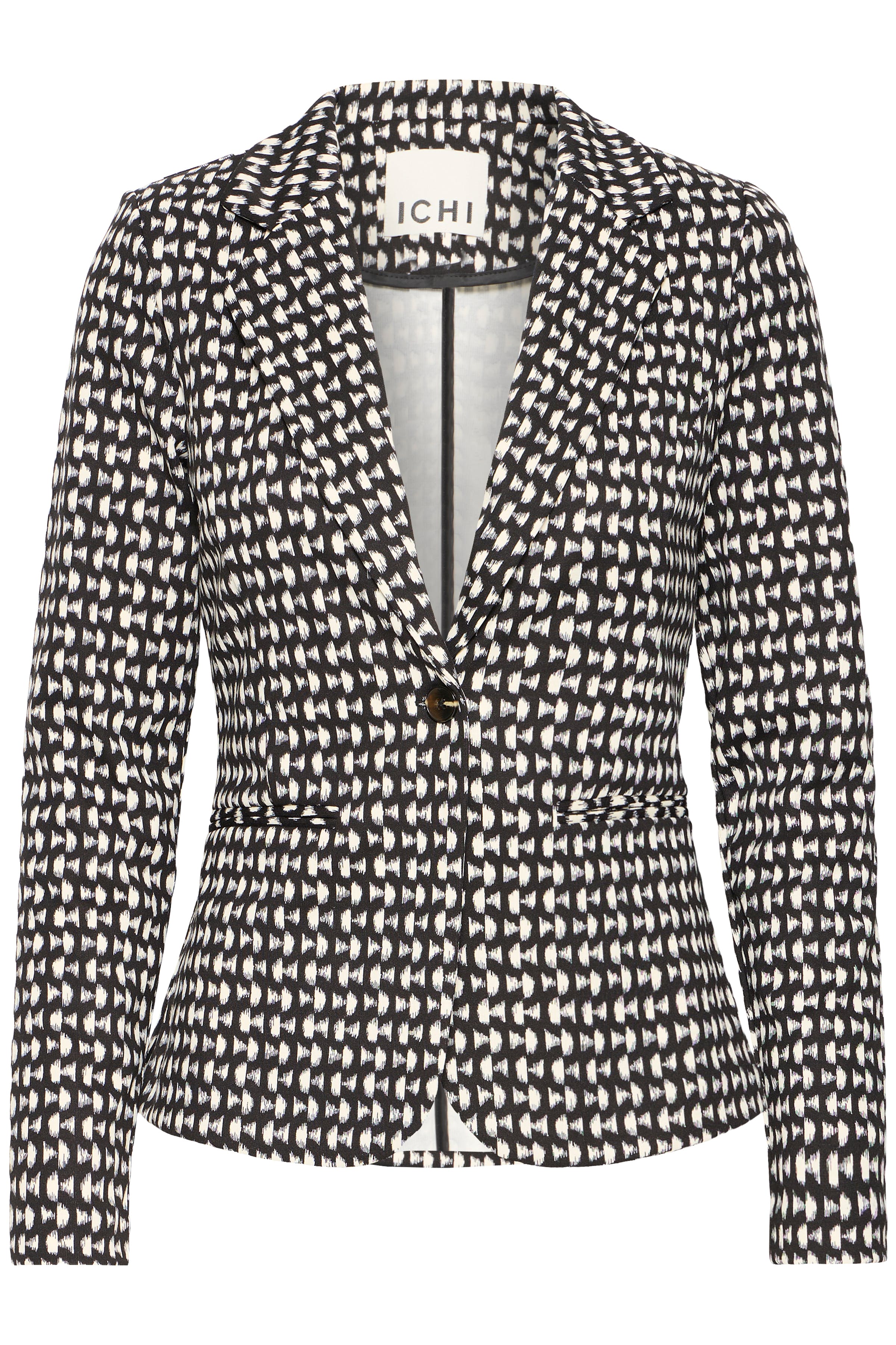 IHKATE Blazer PACK FRONT 20125272-900001623