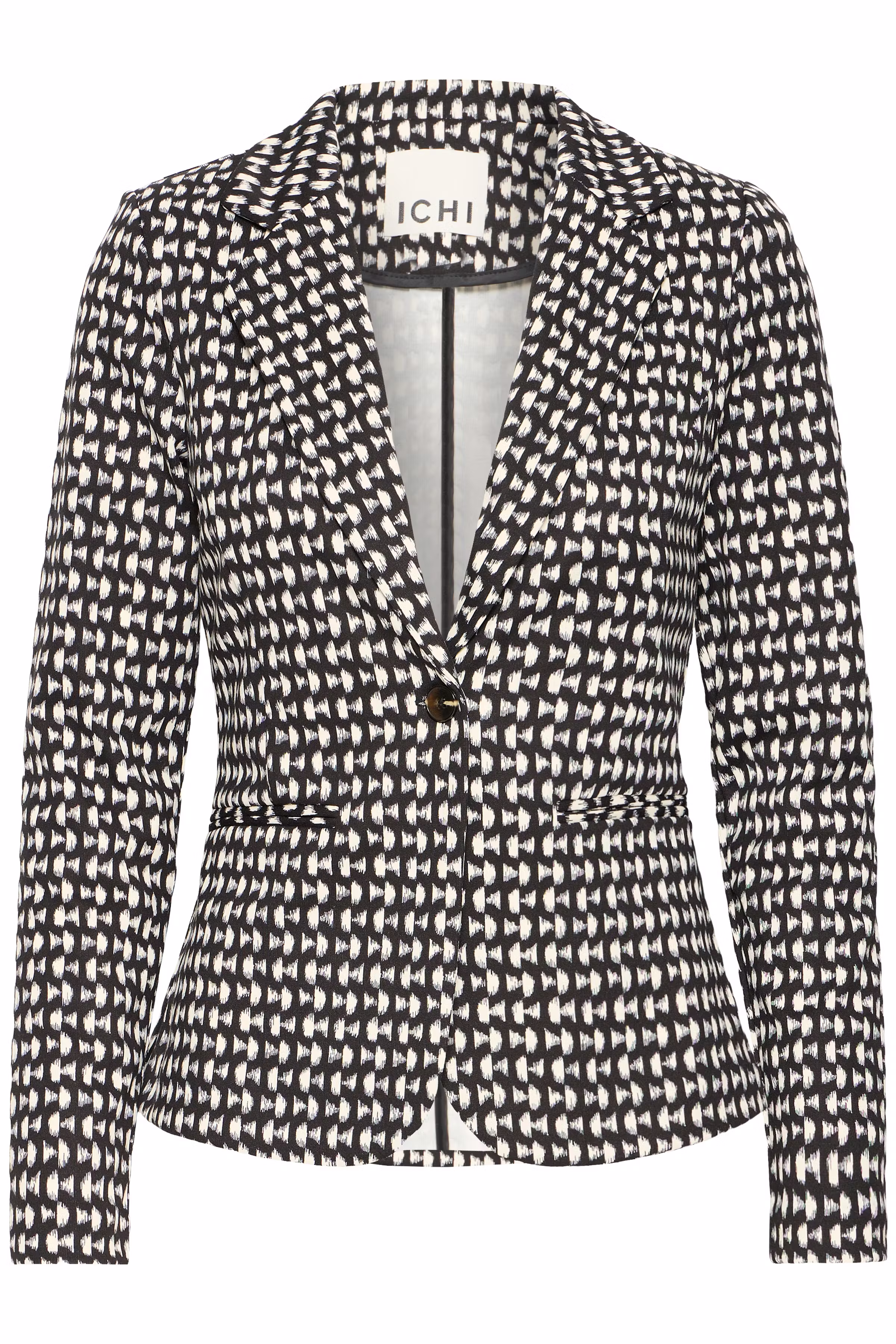 IHKATE Blazer PACK FRONT 20125272-900001651