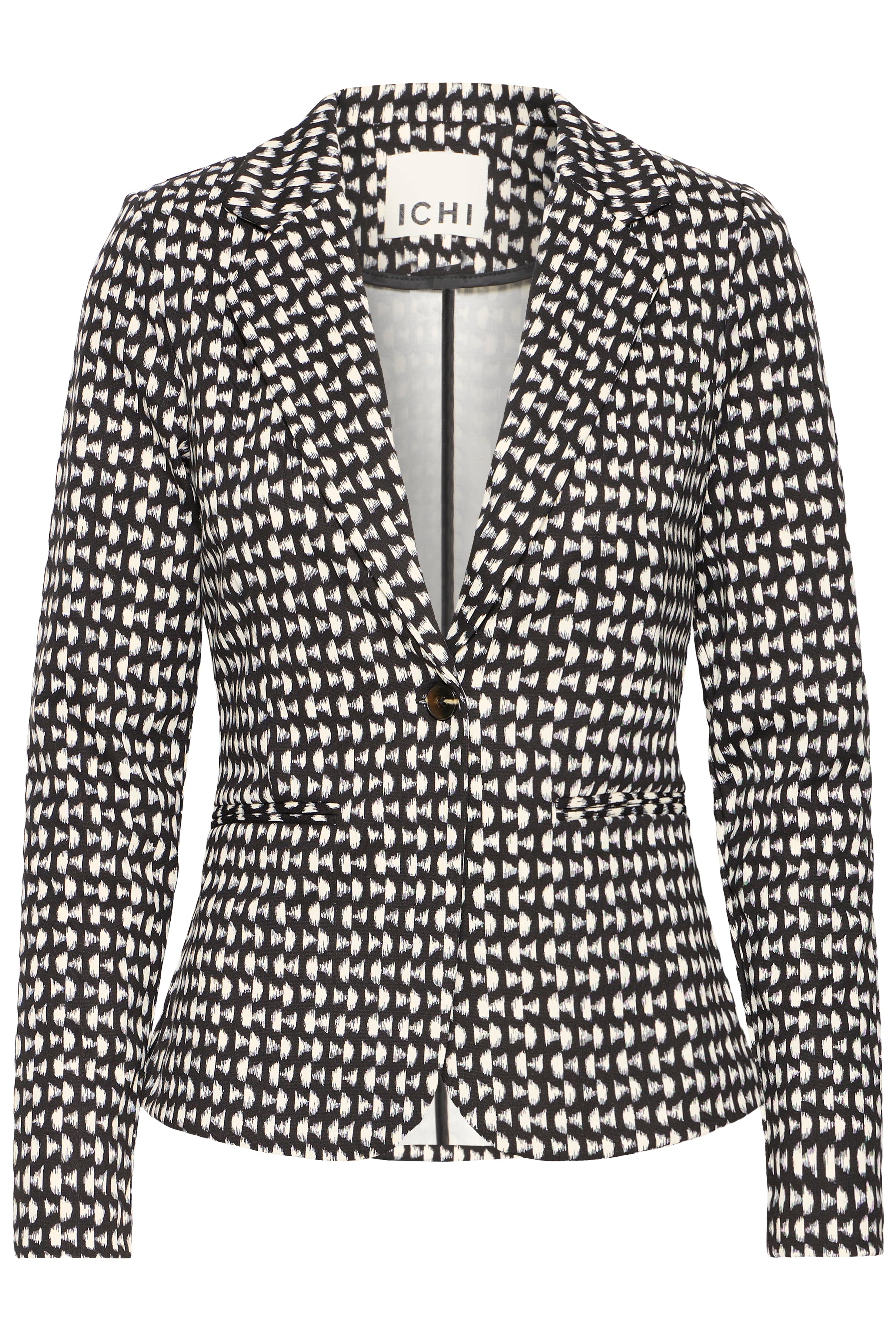 IHKATE Blazer PACK FRONT 20125272-900001545