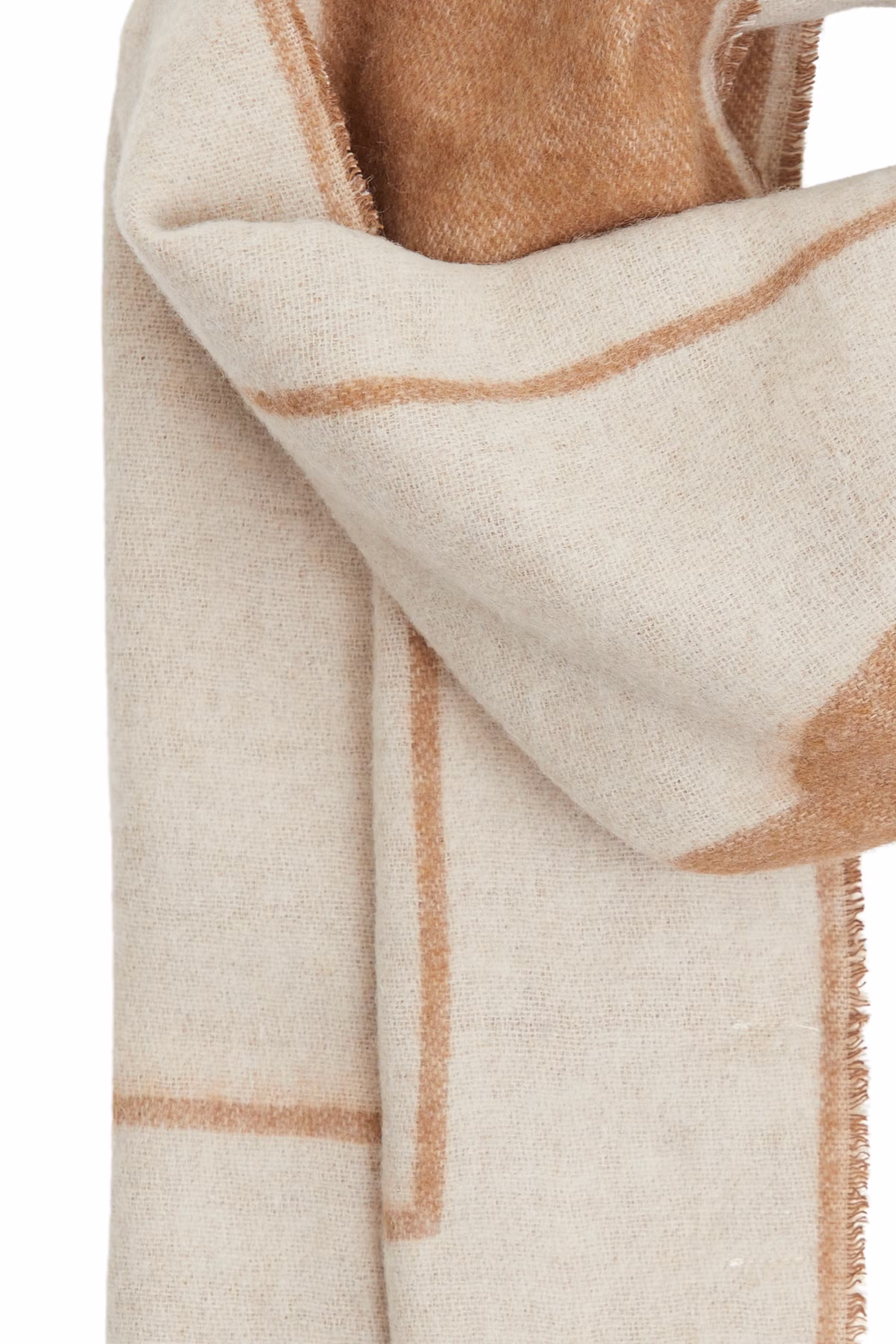 BAVIKSE Skjerf PACK BACK 20813981-200482