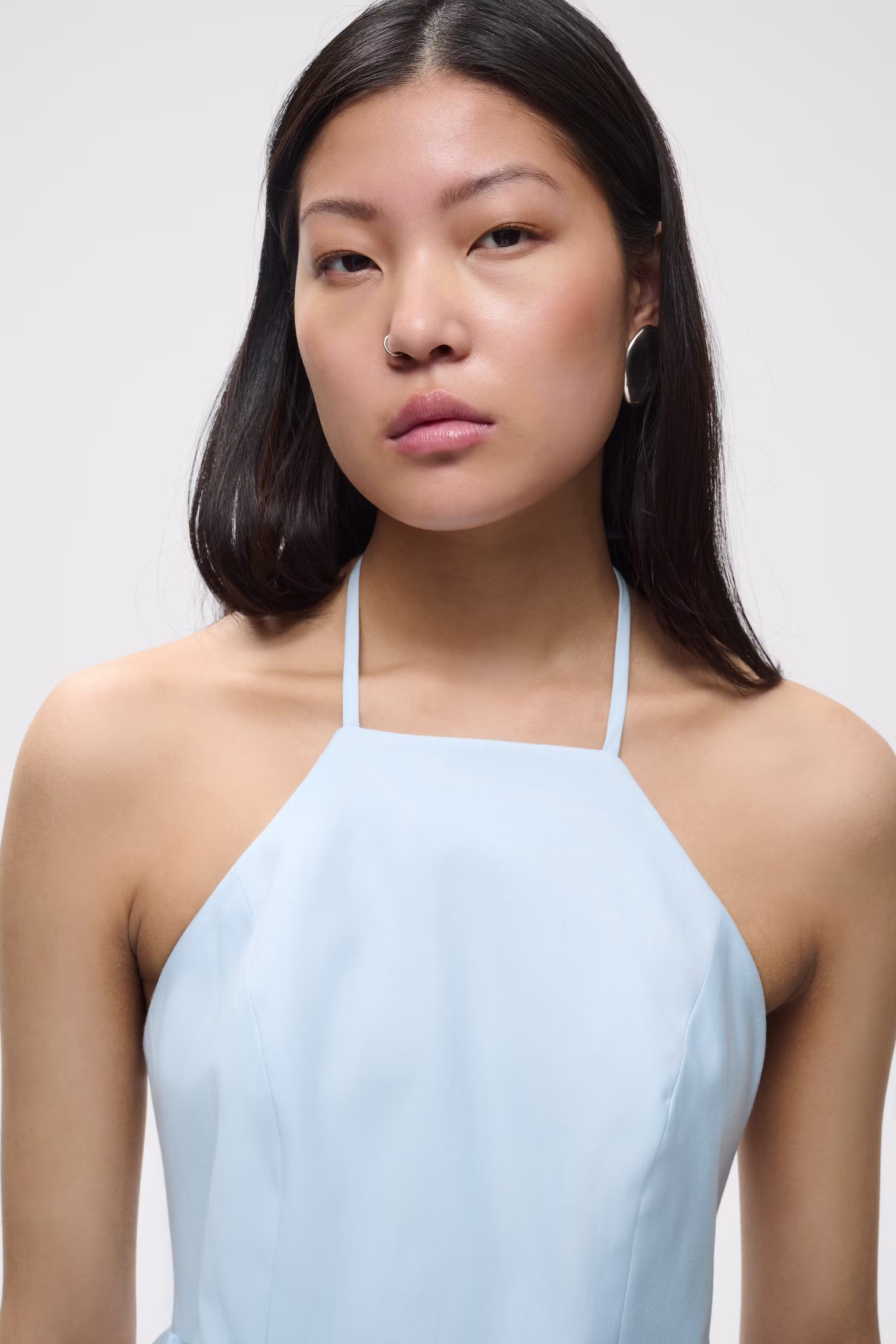 IOTASMA Top LOOKBOOK DETAIL 30600591-BL903