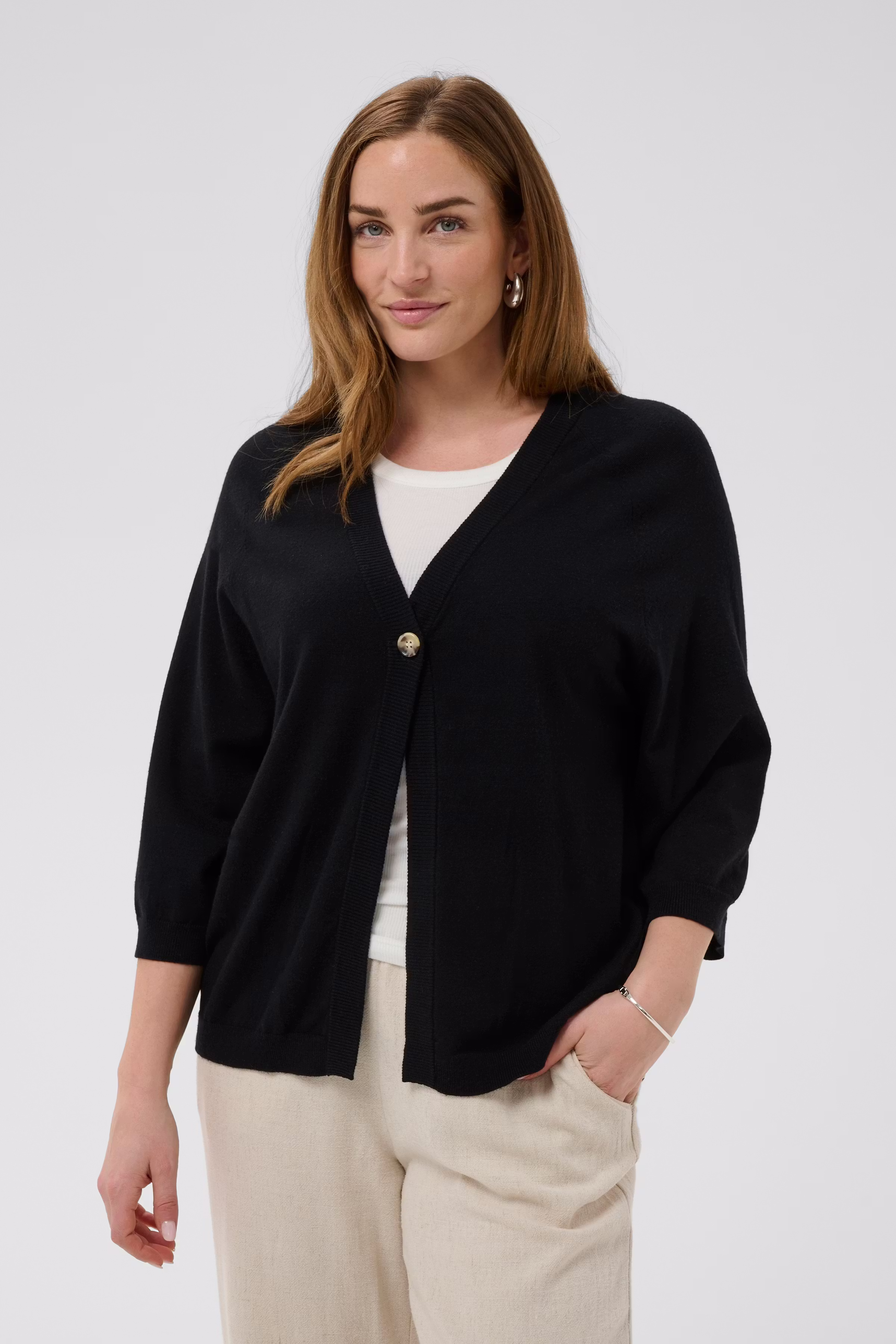 BPrebecca Cardigan LOOKBOOK FRONT 40200119-100121