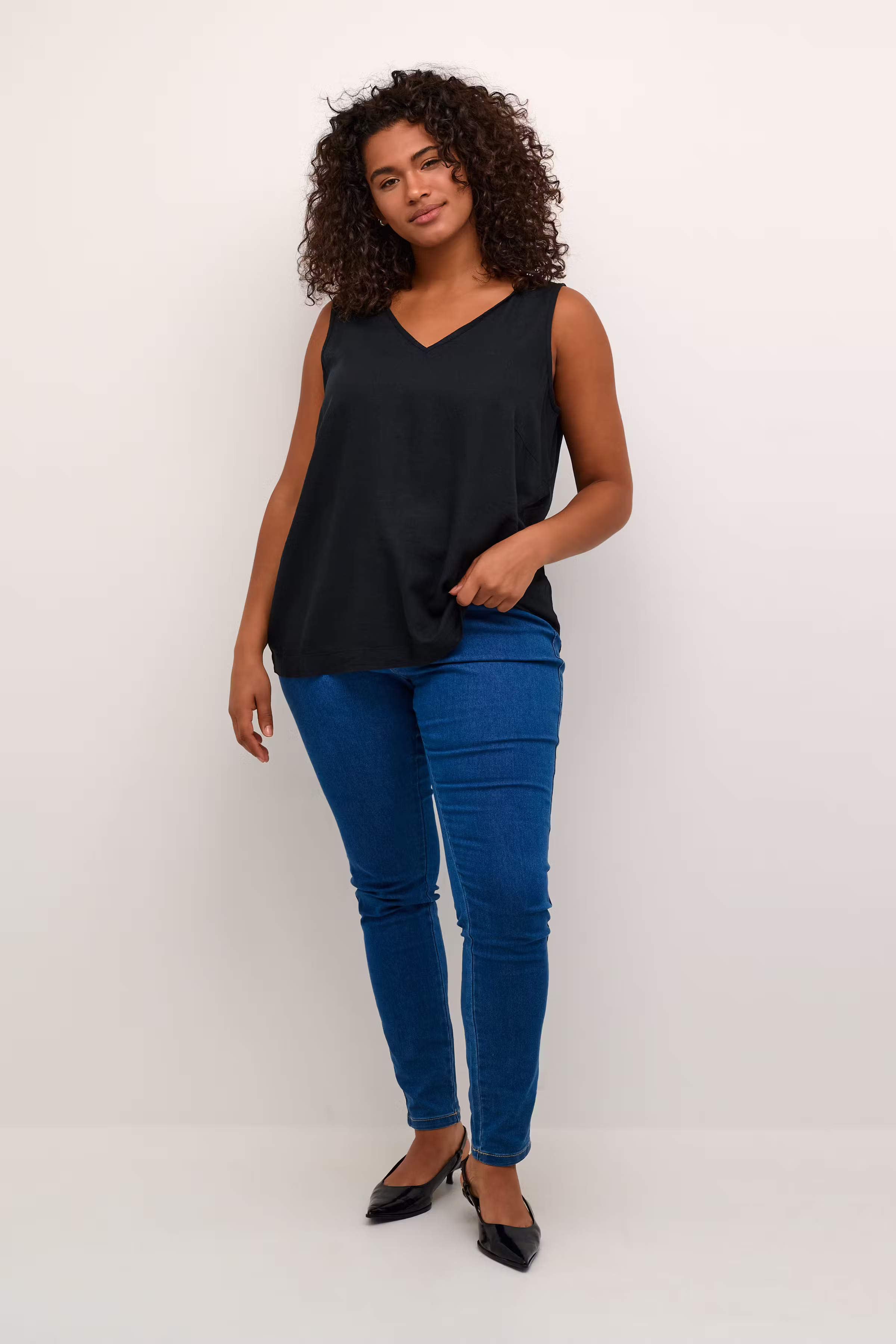 KCmille Top LOOKBOOK FRONT 10582216-100121