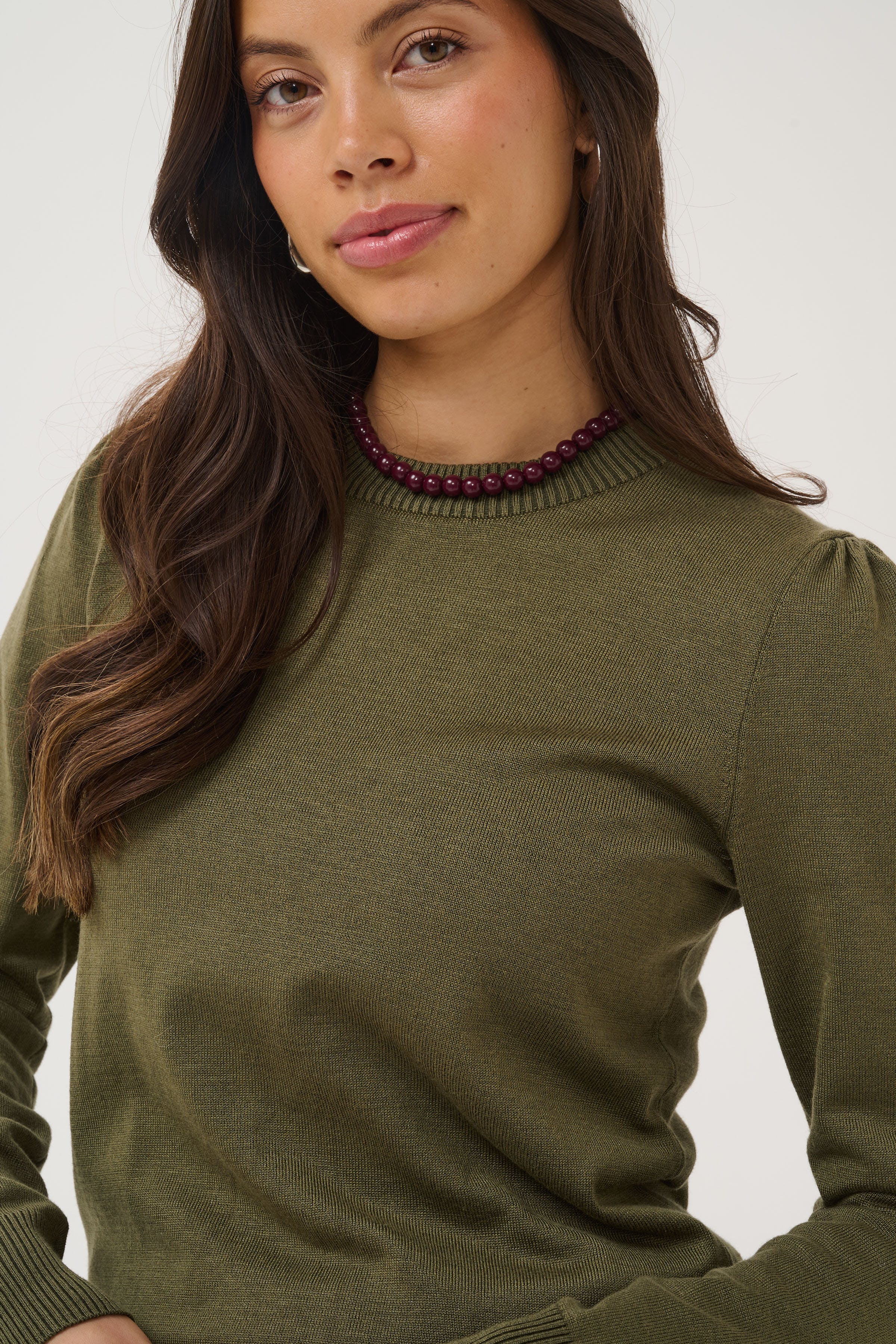 MilaSZ Pullover LOOKBOOK DETAIL 30511753-1804201