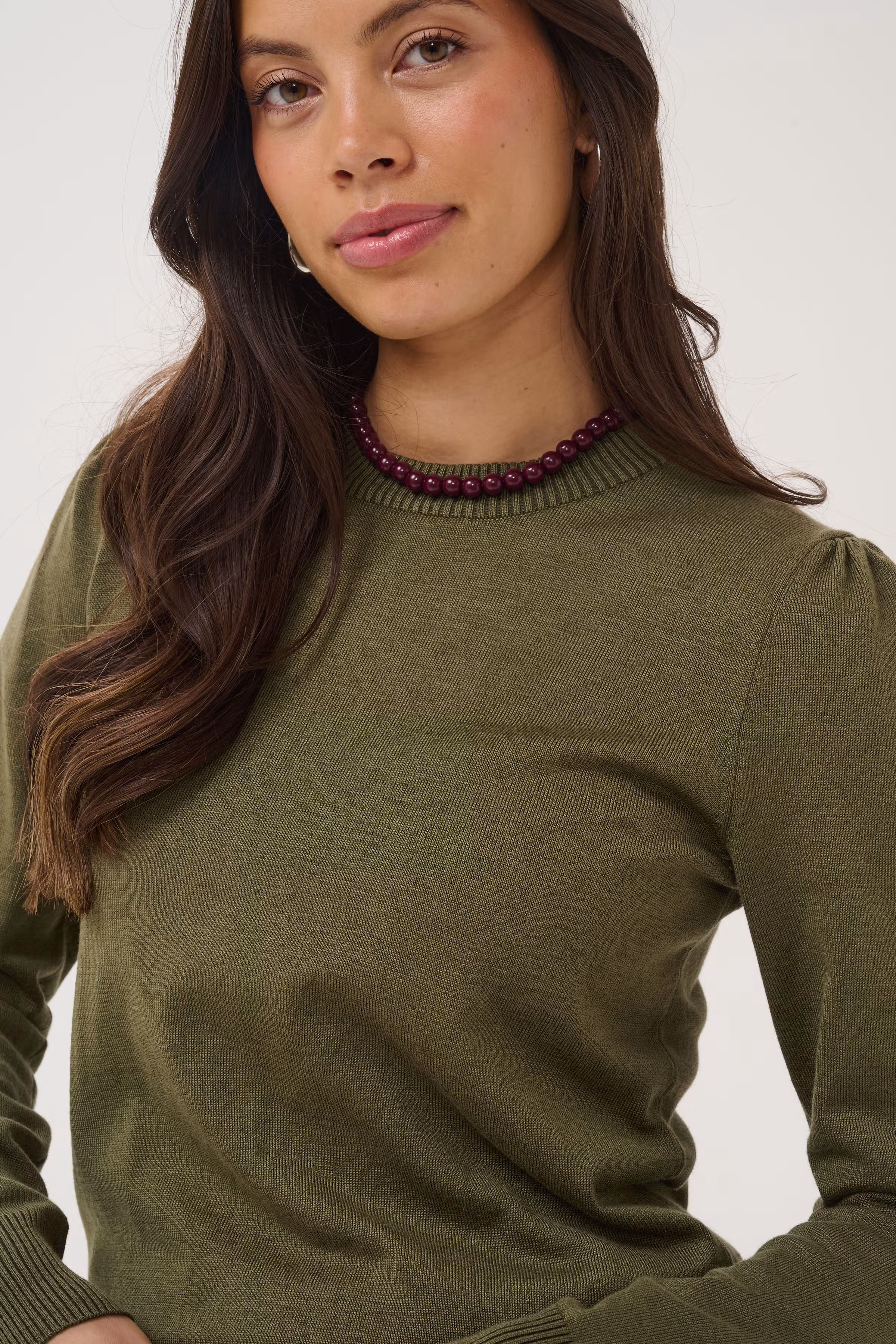 MilaSZ Pullover LOOKBOOK DETAIL 30511753-1804201