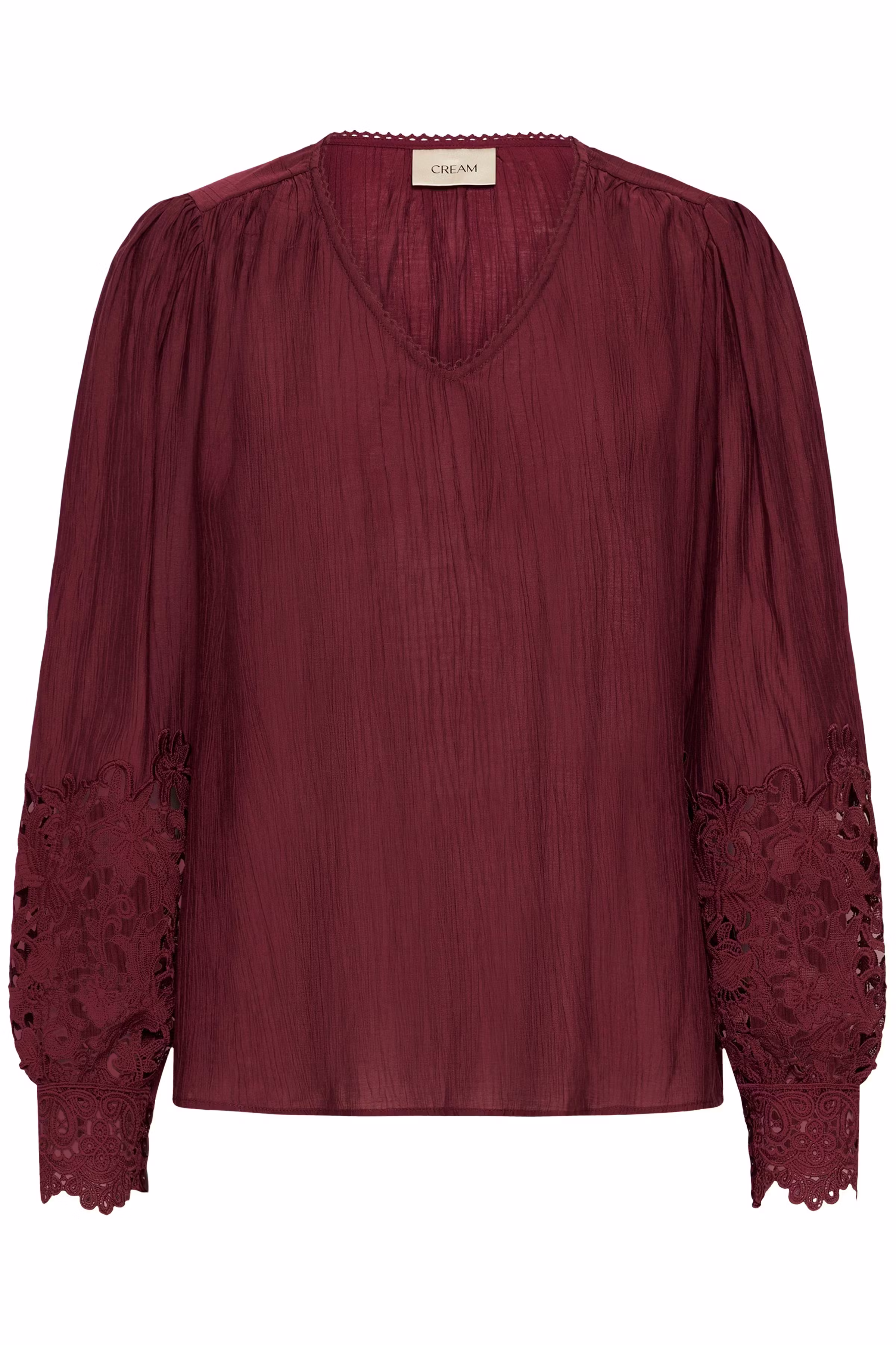 CRTina Bluse PACK FRONT 10614427-191522