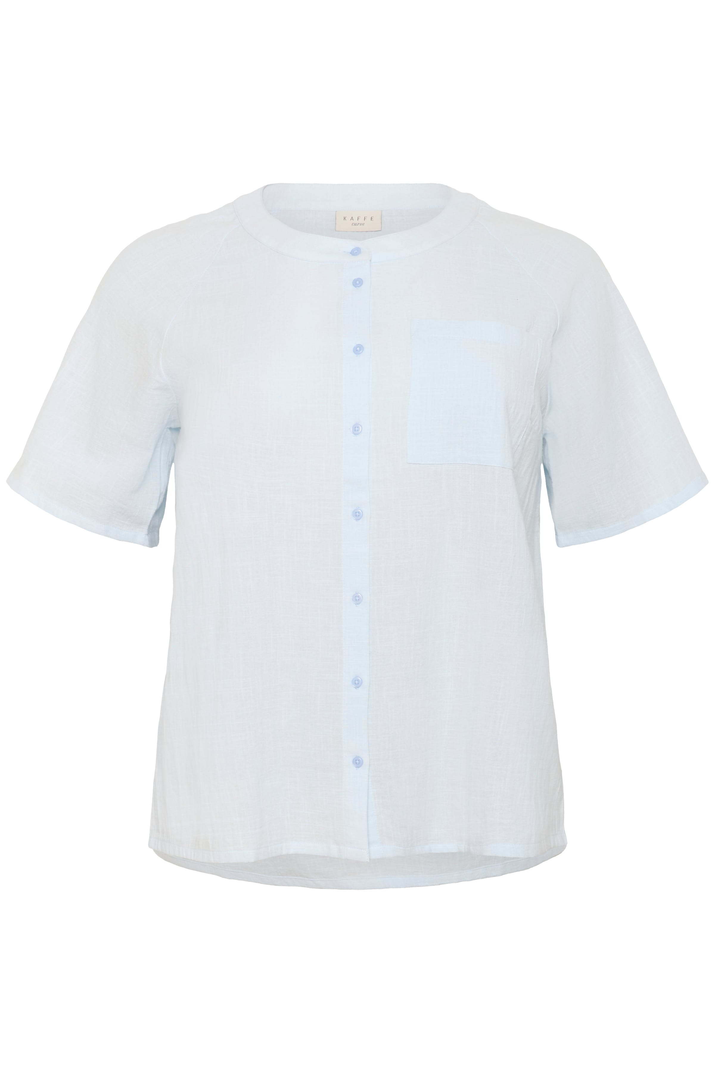 KCpaula Skjorte PACK FRONT 10582337-130922