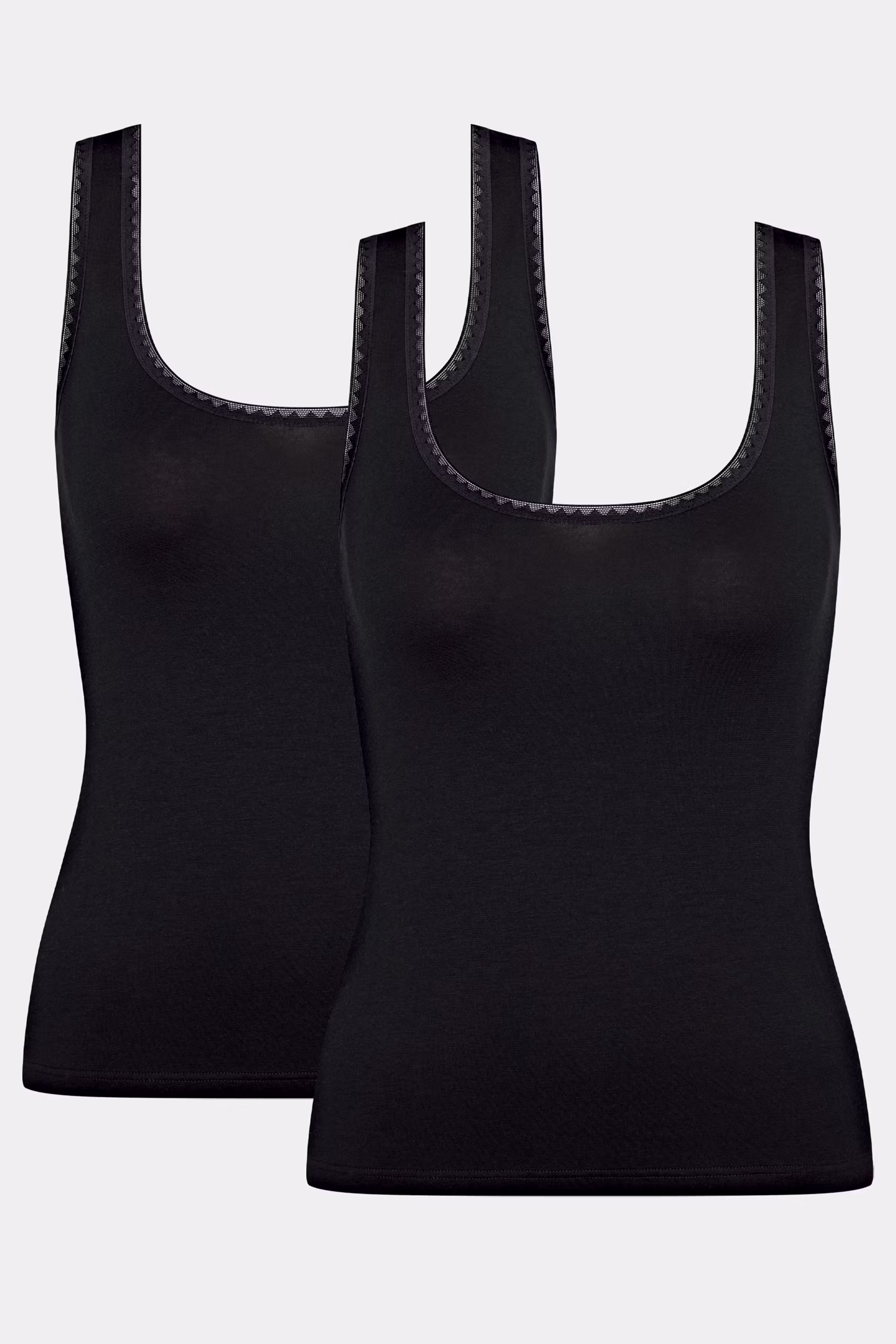 sloggi Top PACK FRONT 40550413-400031