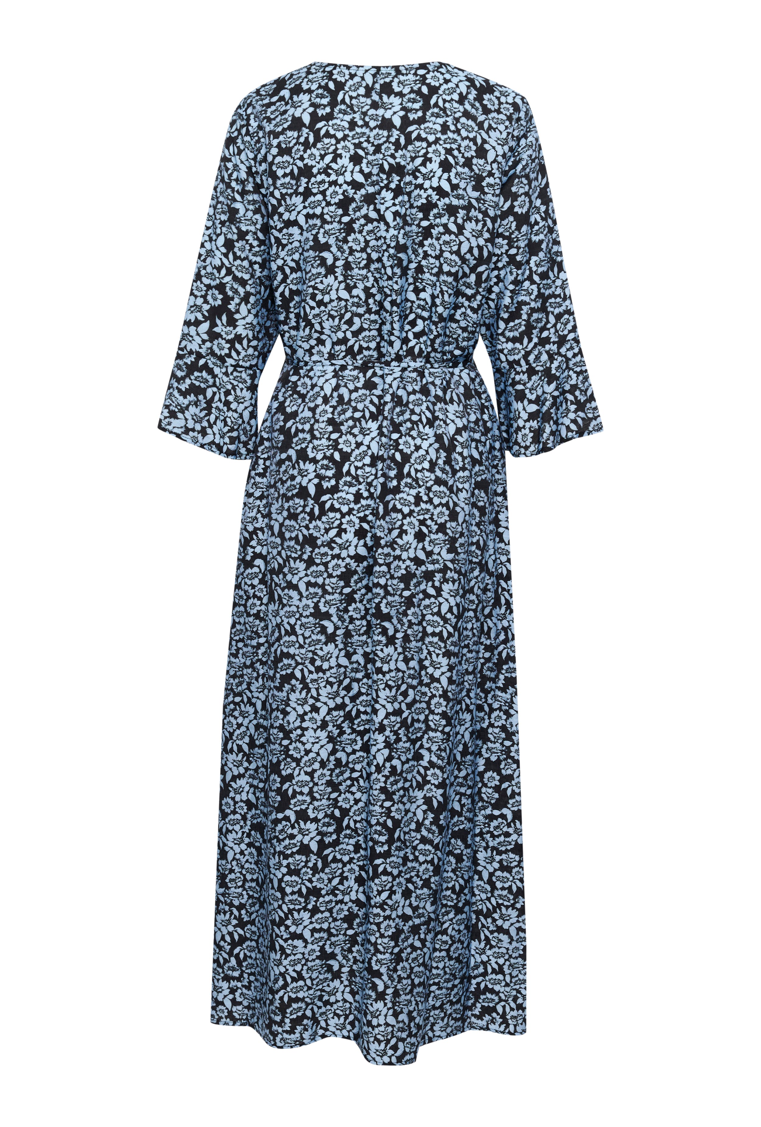 KAamanda Dress PACK BACK 10510152-107720