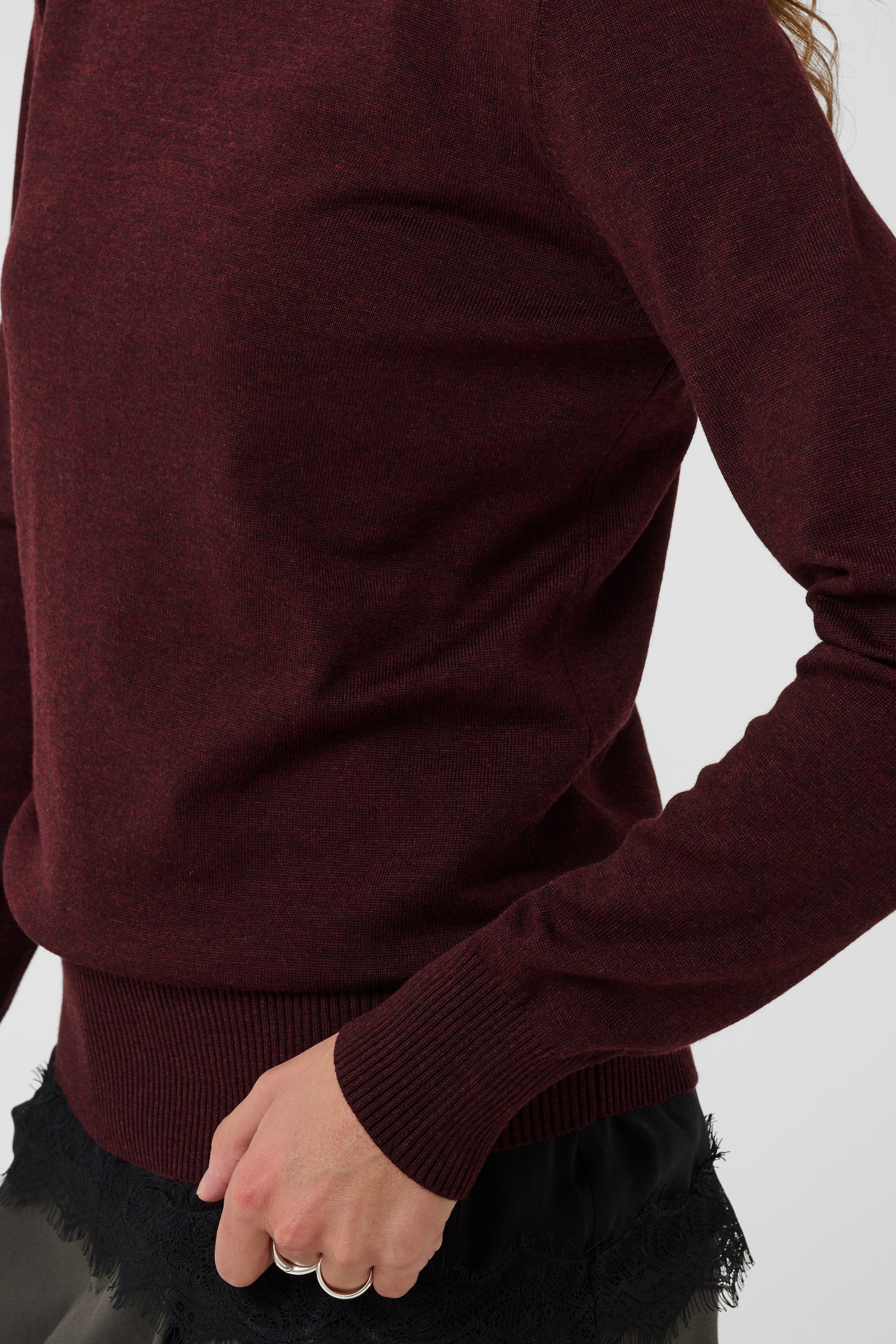 J2046, Pullover LOOKBOOK DETAIL 30500018-1921181