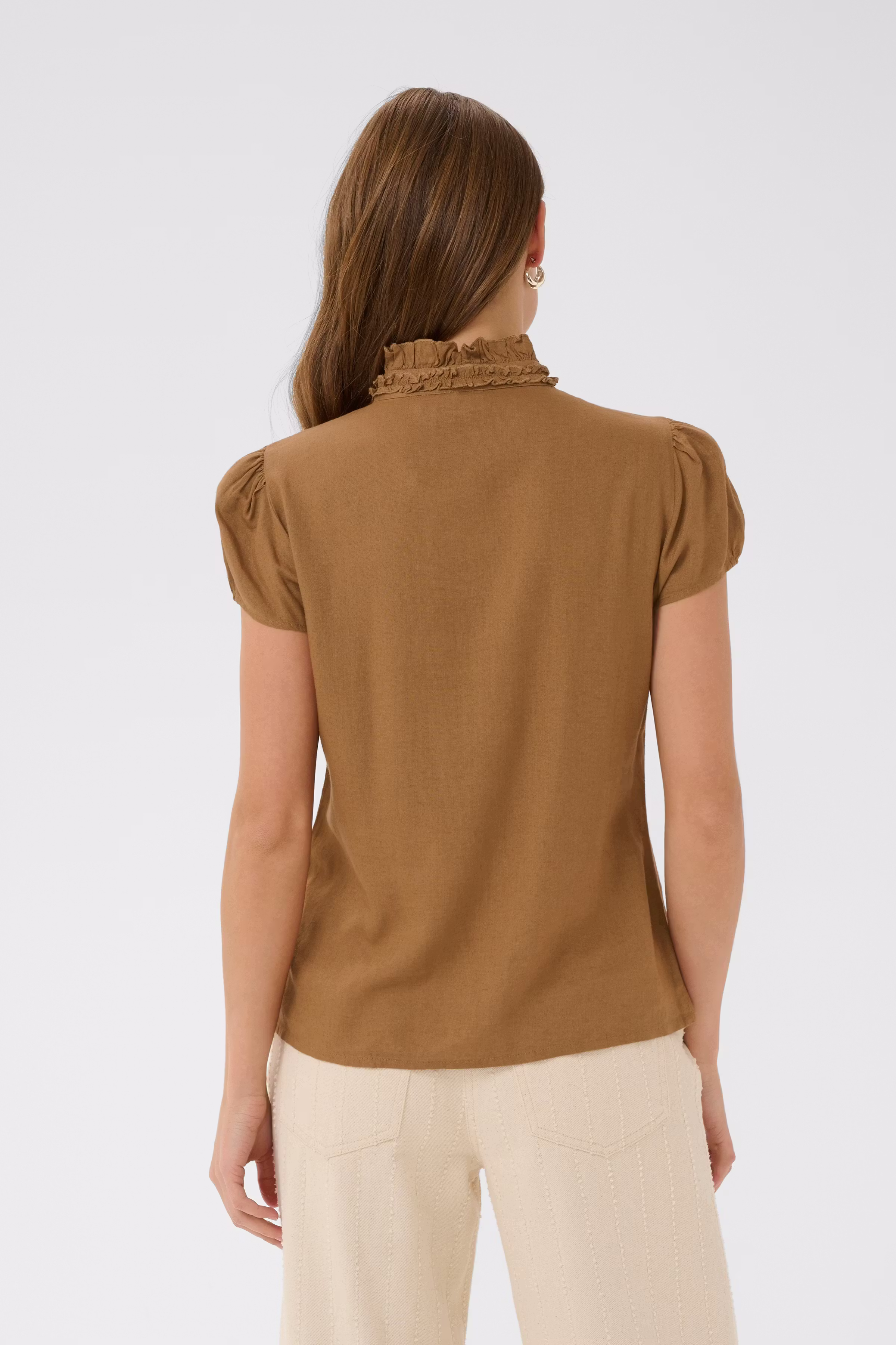 ElliSZ Shirt LOOKBOOK BACK 30513356-181029