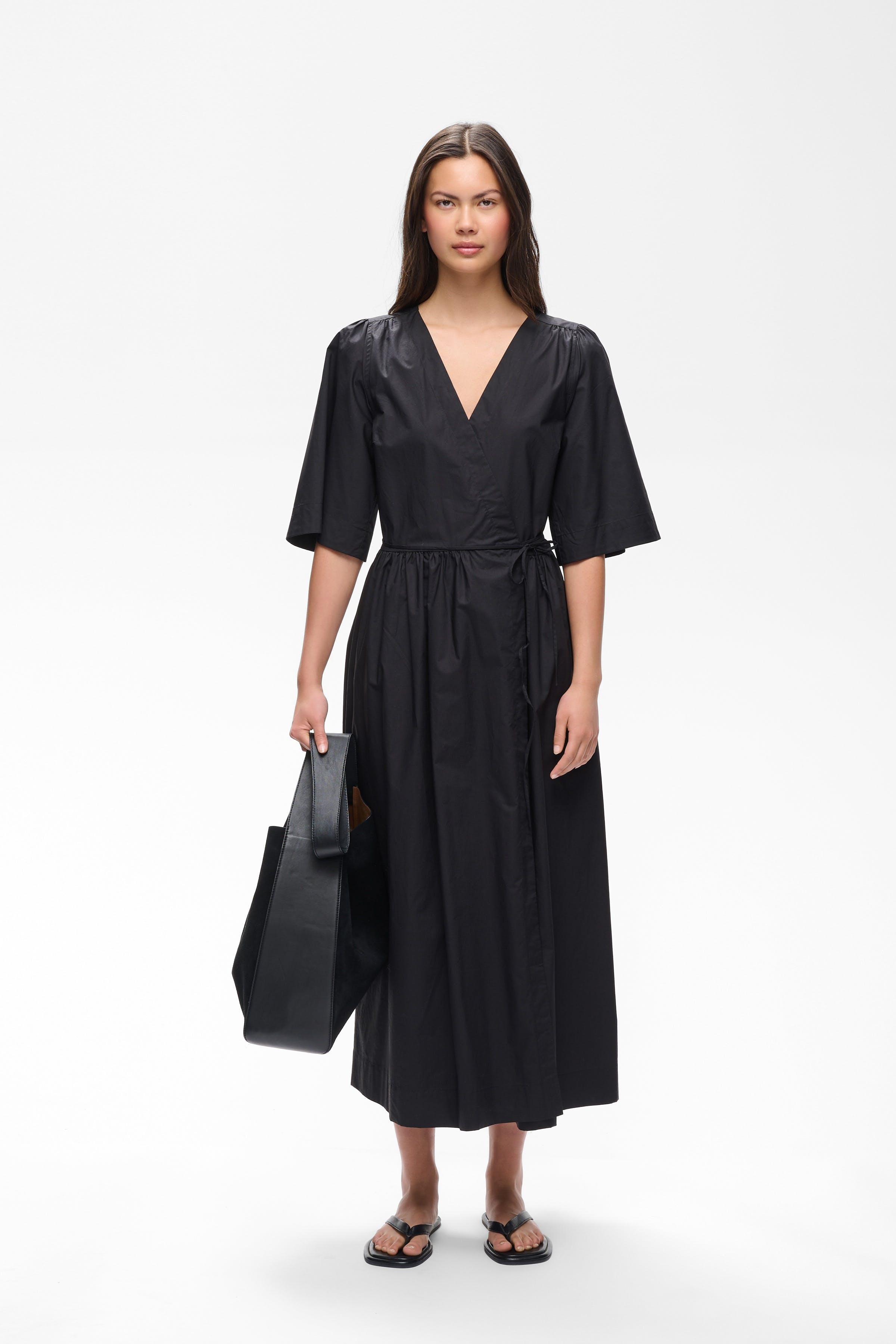 HAZEIW Kleid LOOKBOOK FRONT 30112712-194008