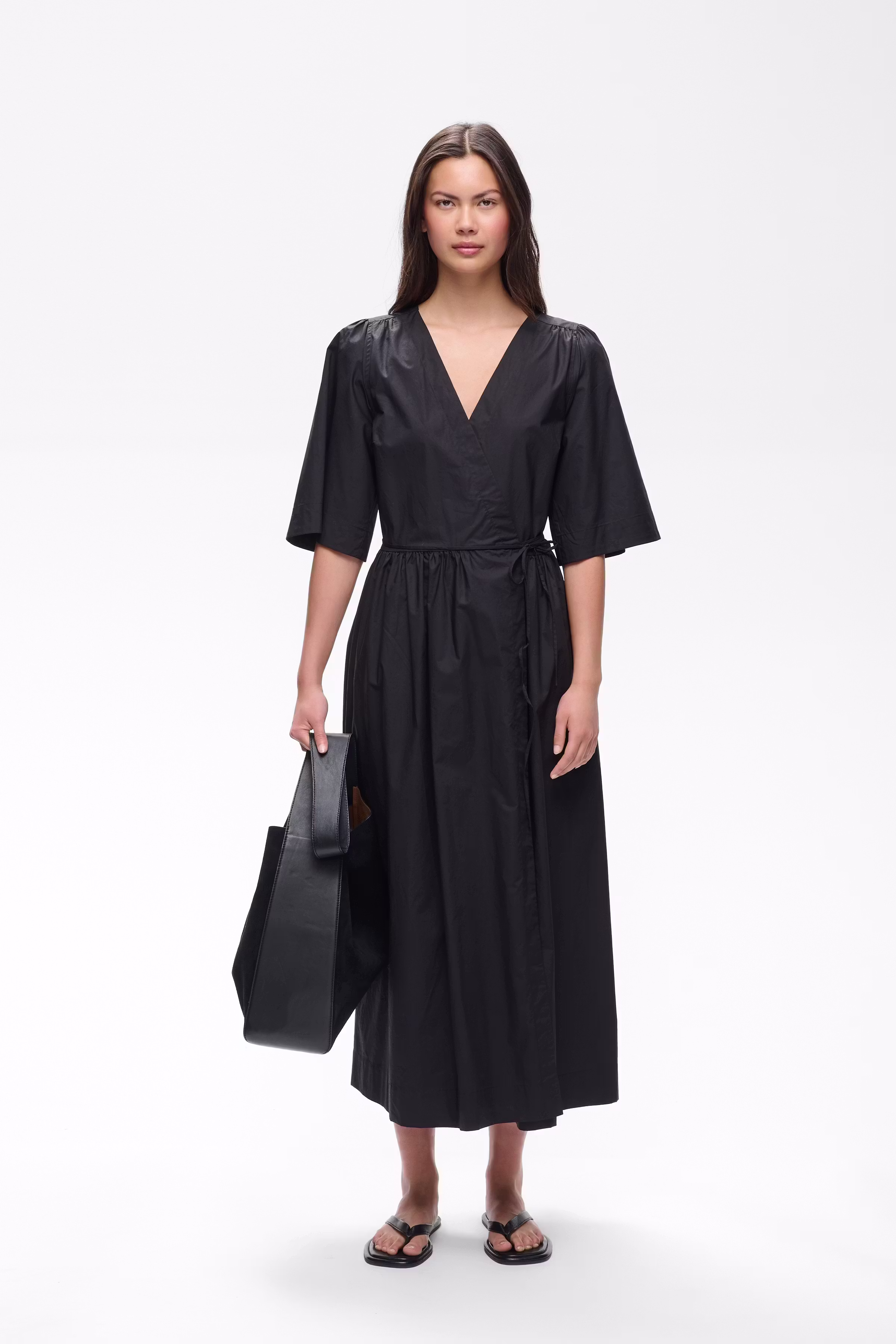 HAZEIW Kleid LOOKBOOK FRONT 30112712-194008
