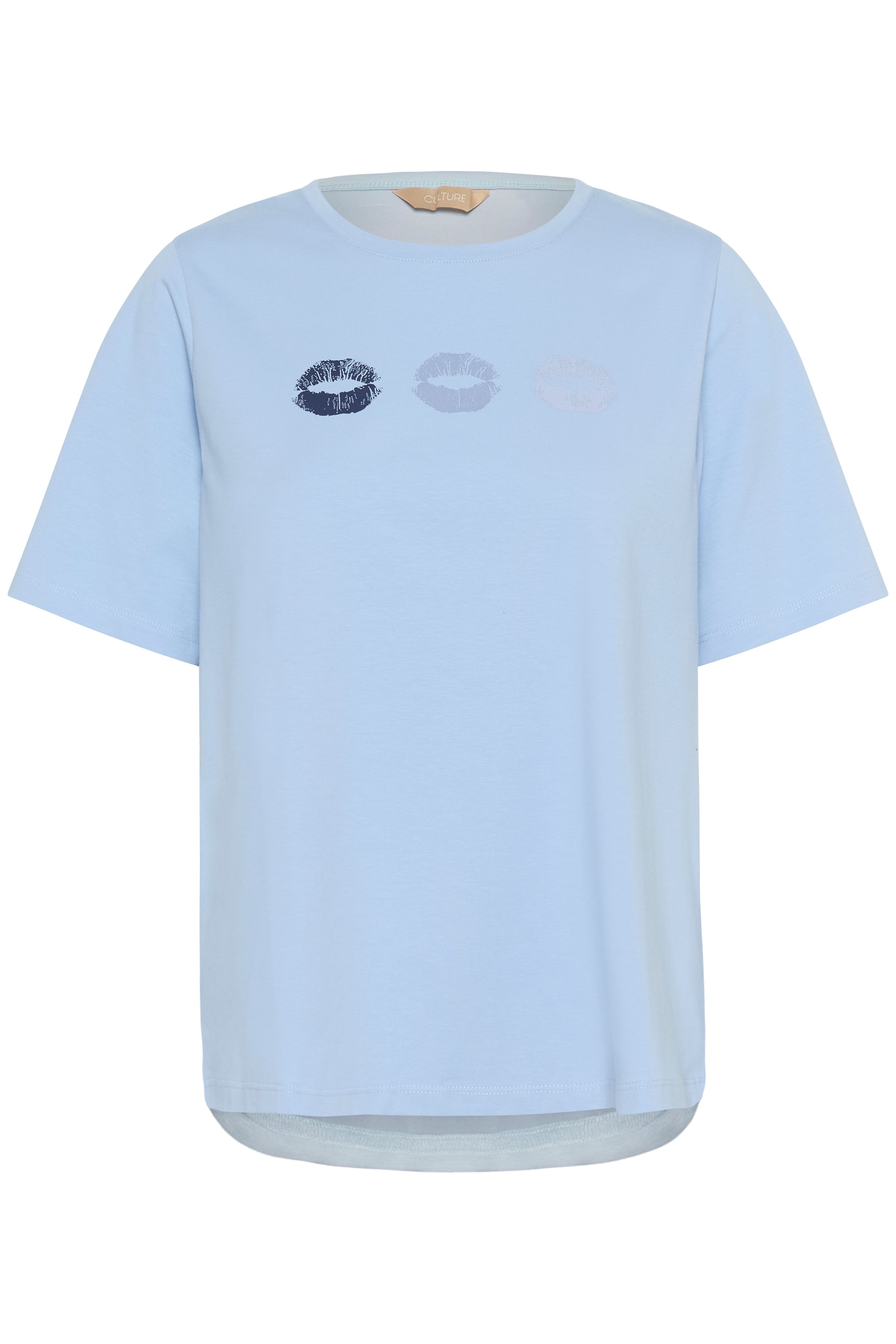 CUdara T-shirt PACK FRONT 50112186-153919