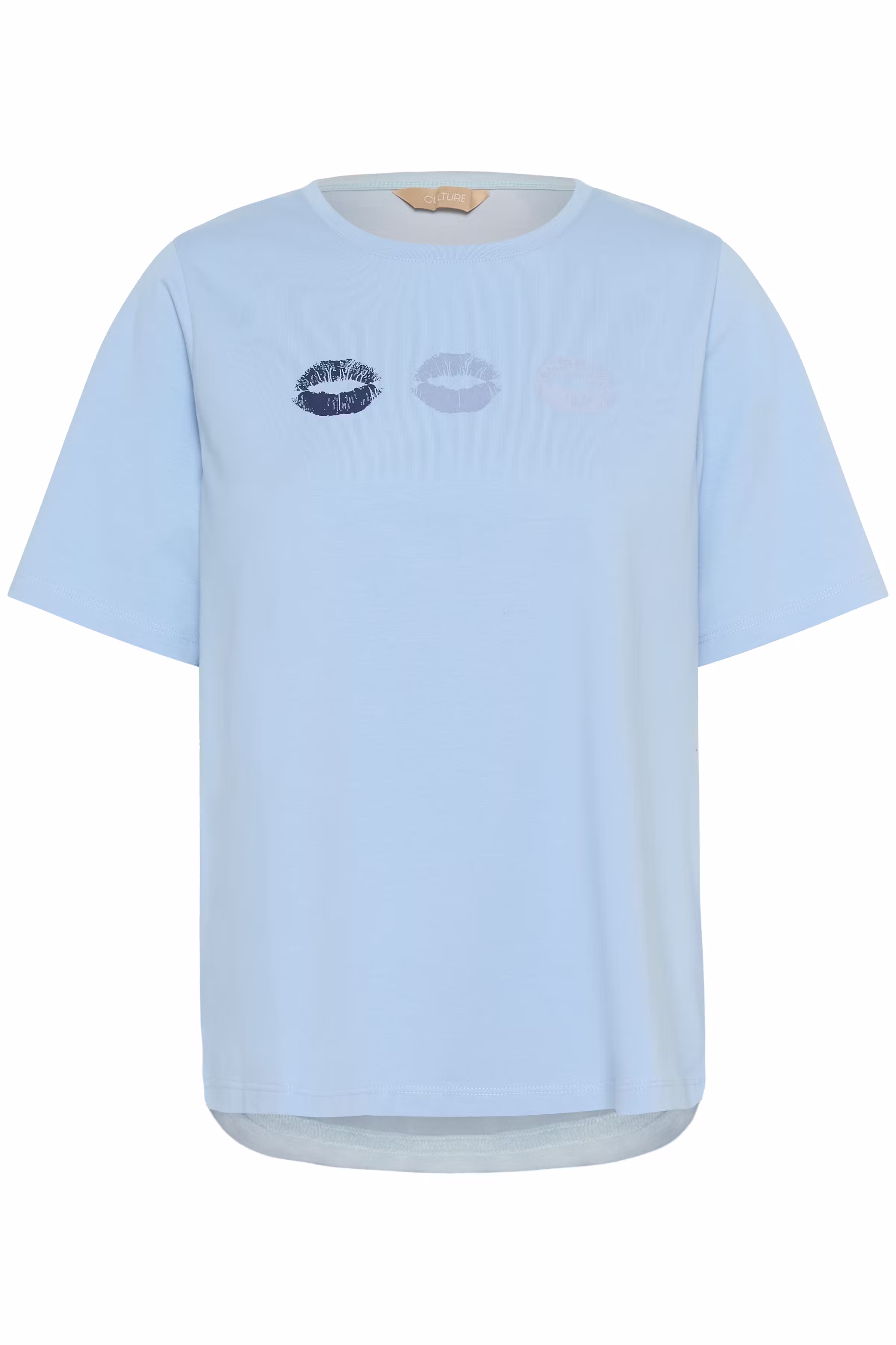 CUdara T-shirt PACK FRONT 50112186-153919