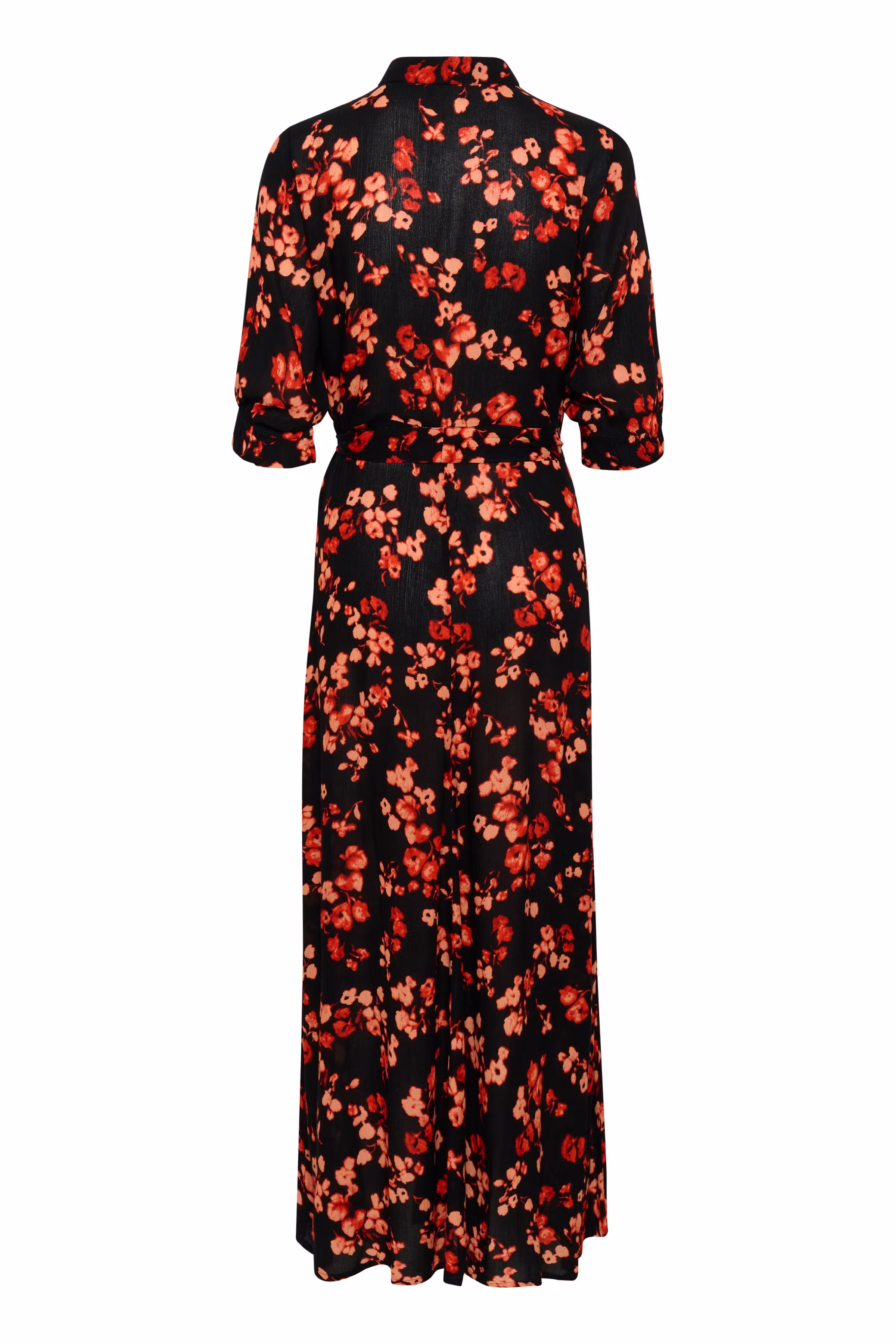 KAtine Kjole PACK BACK 10510170-107786