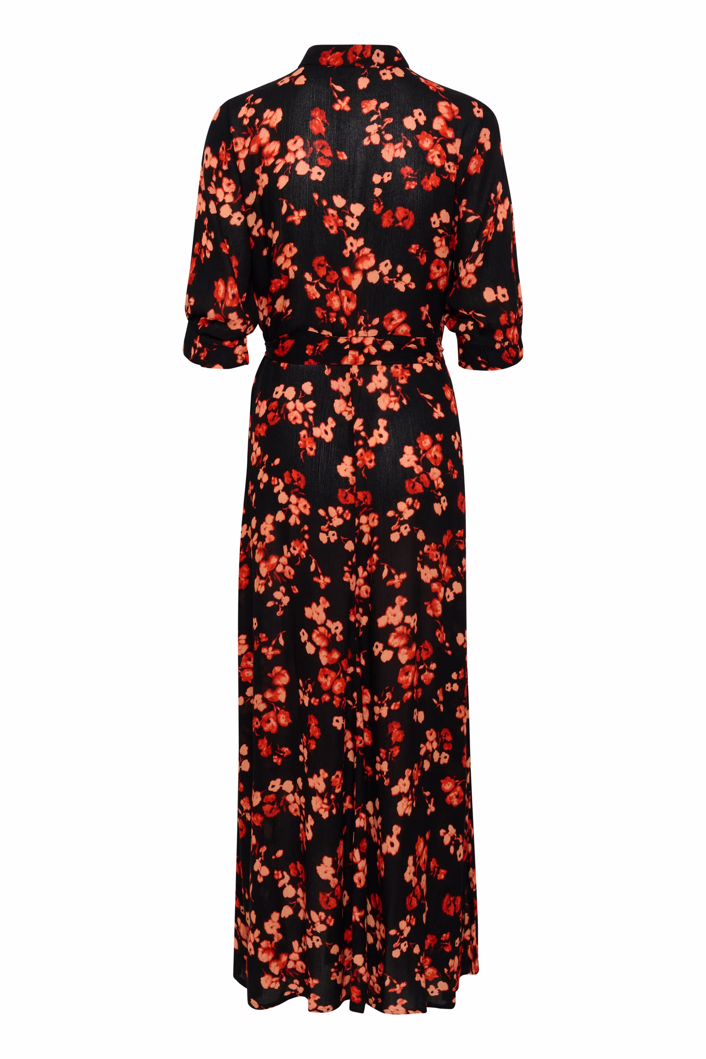 KAtine Kleid PACK BACK 10510170-107786