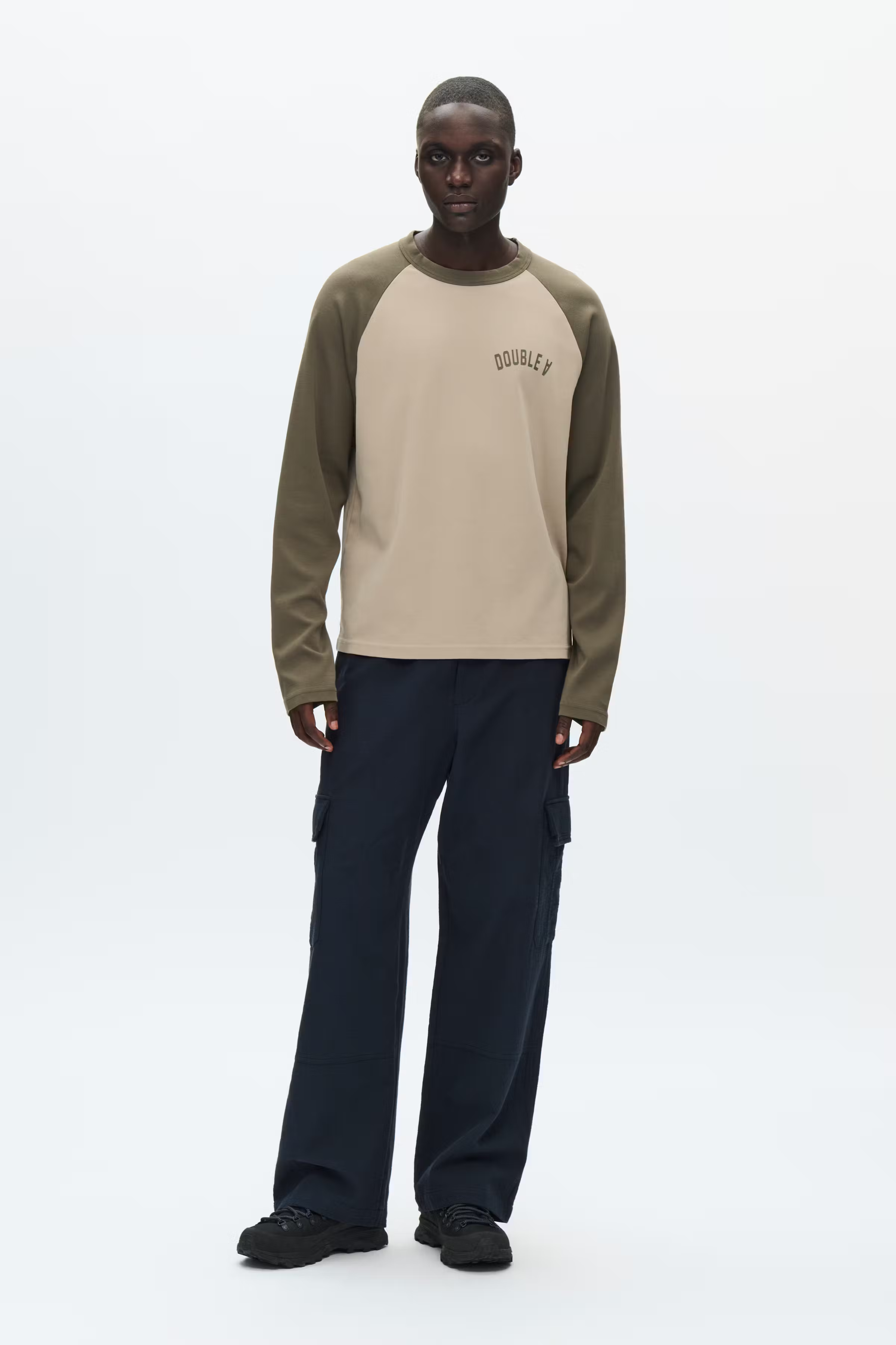 WWDiego T-shirt LOOKBOOK FRONT 30251967-190511