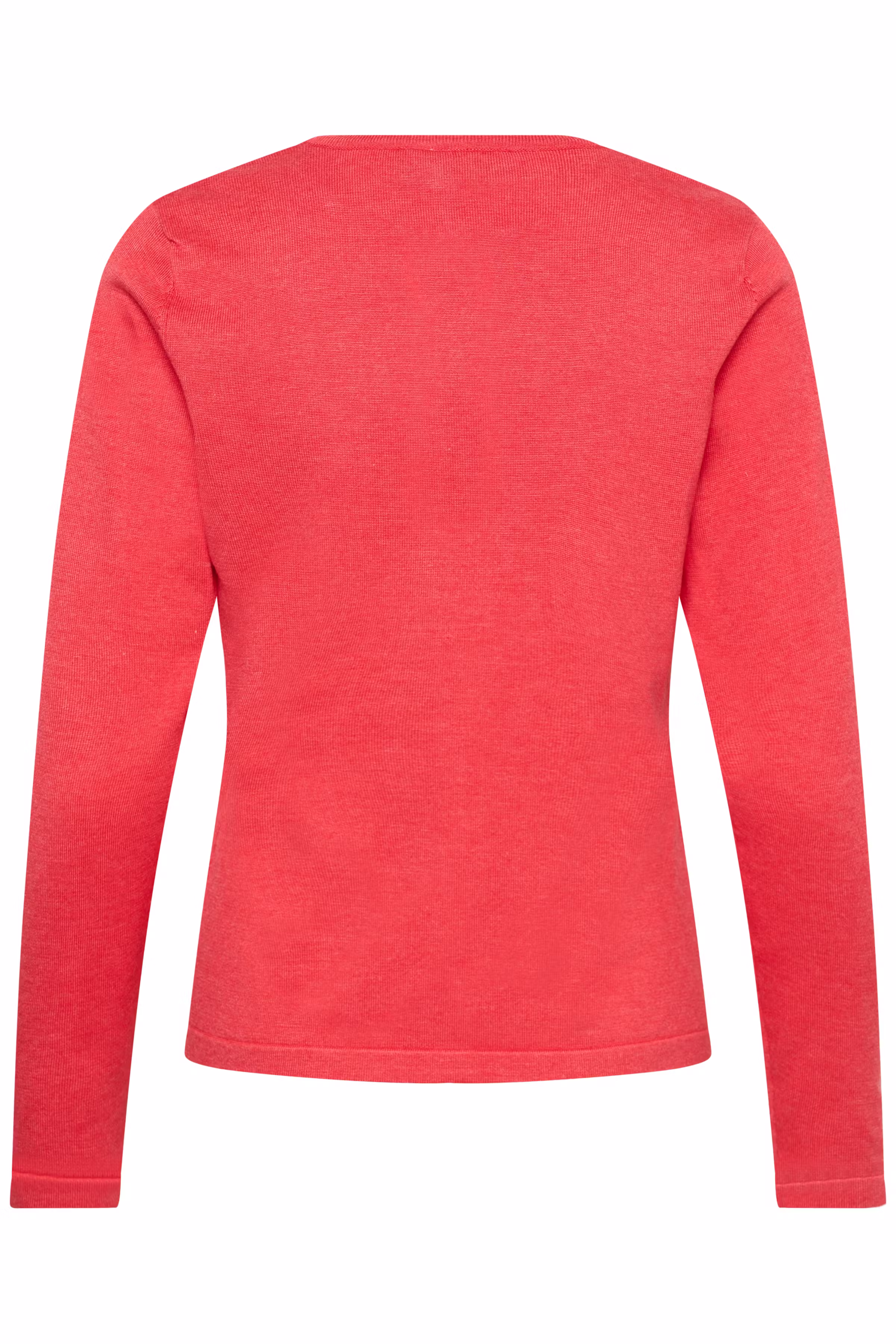 MilaSZ R-Neck Cardigan PACK BACK 30500005-1821201