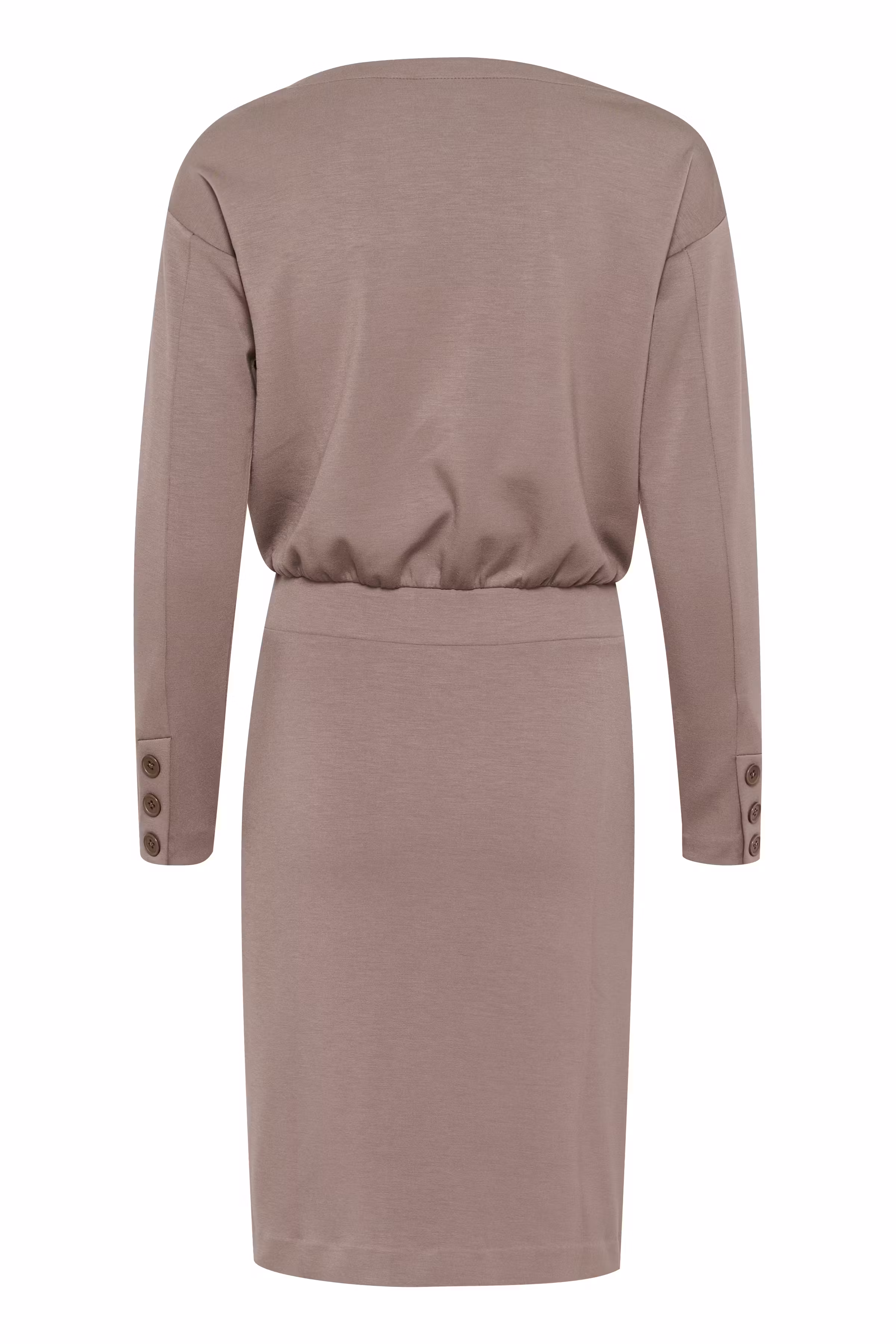 SubinaIW Dress PACK BACK 30110494-181304